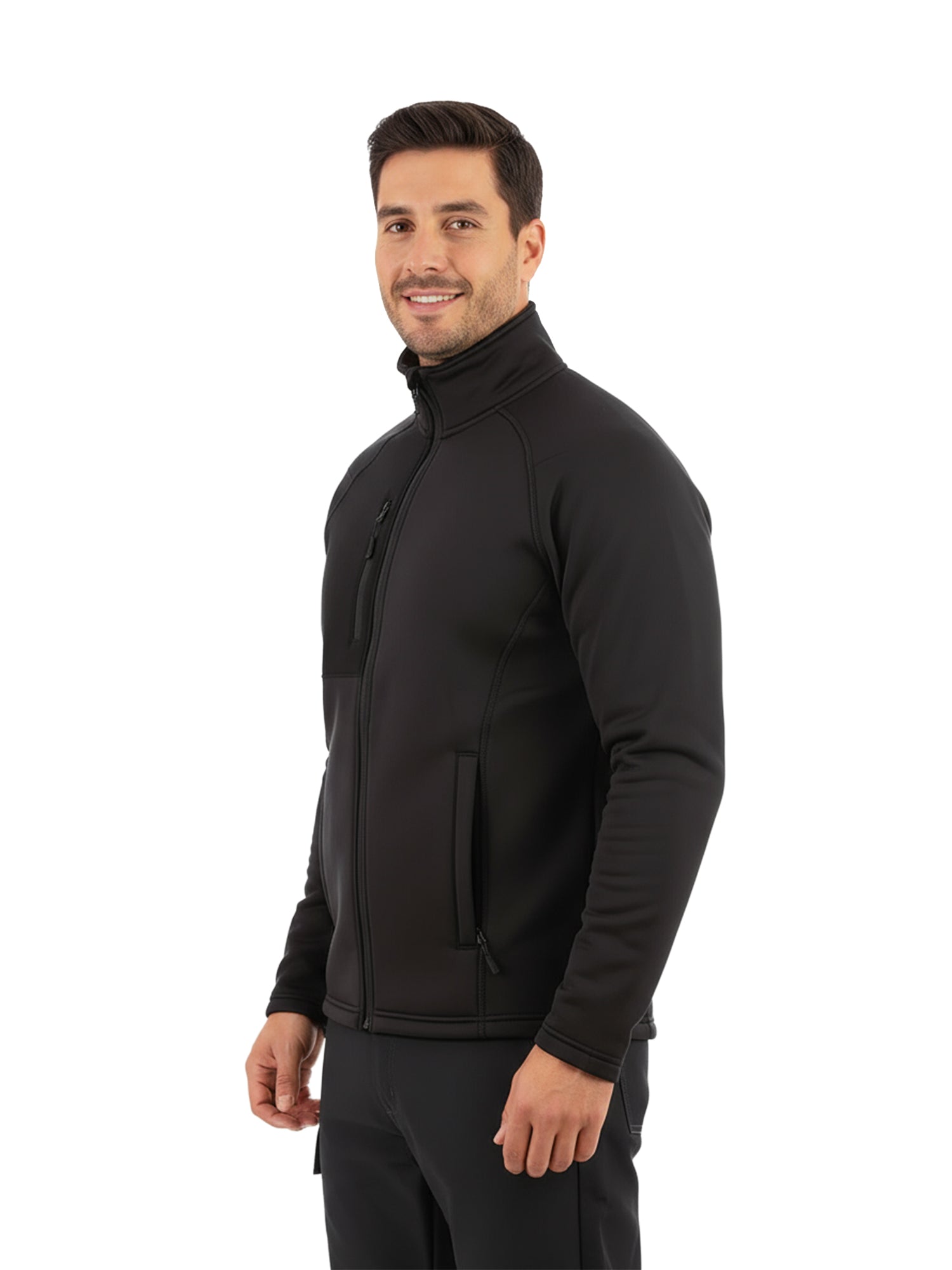 Polar Técnico Hombre Oxwear Cooper - Anditek