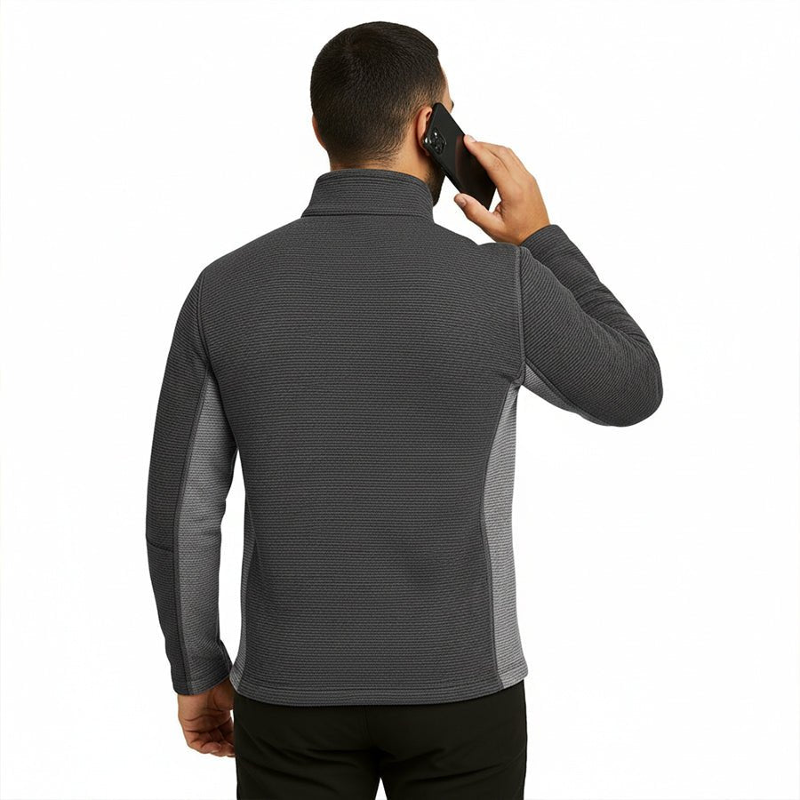 Polar Técnico Hombre Oxwear Trevali - Anditek
