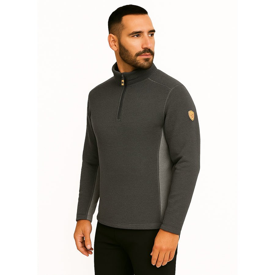 Polar Técnico Hombre Oxwear Trevali - Anditek