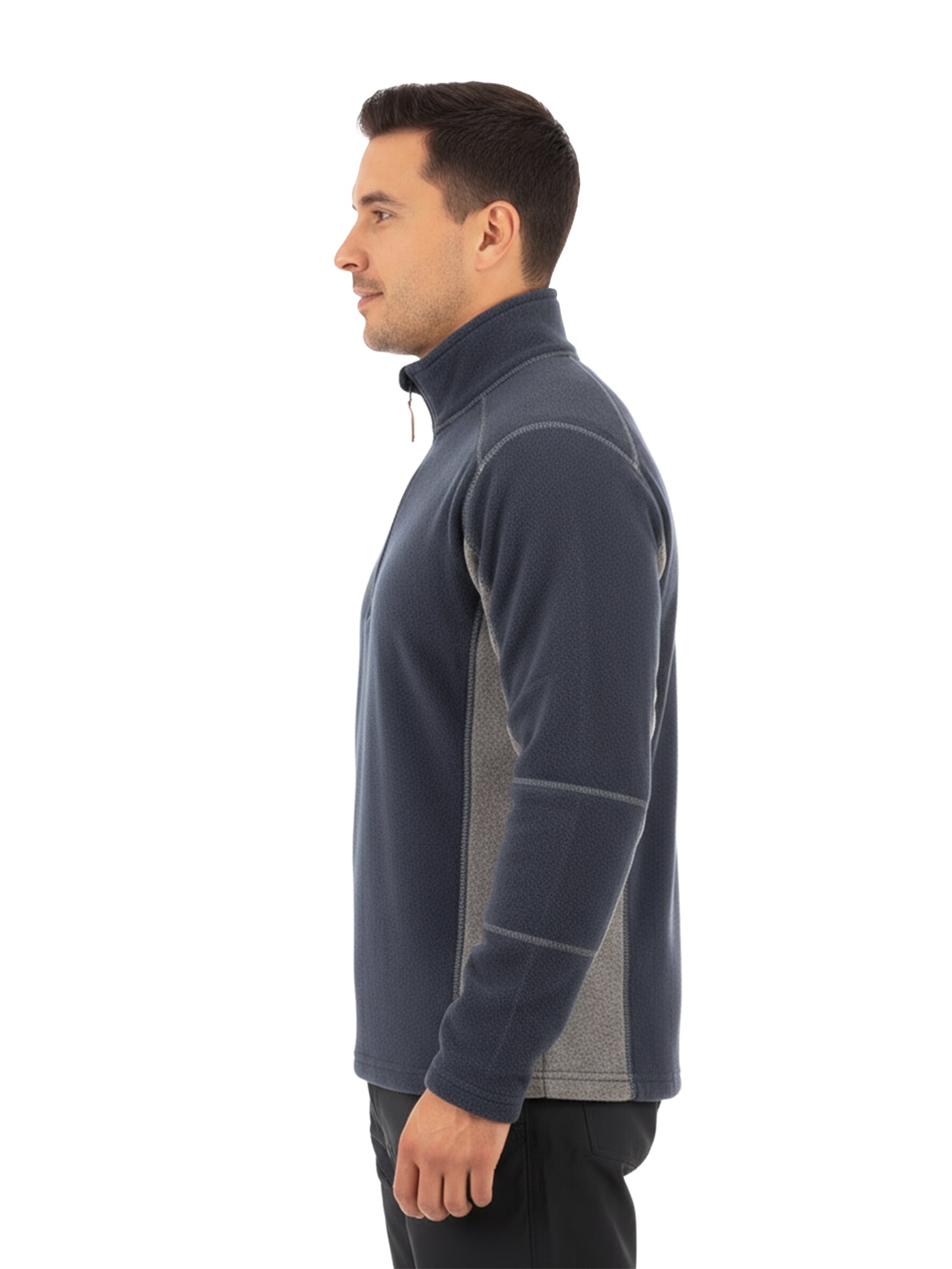 Polar Técnico Hombre Oxwear Trevali - Anditek