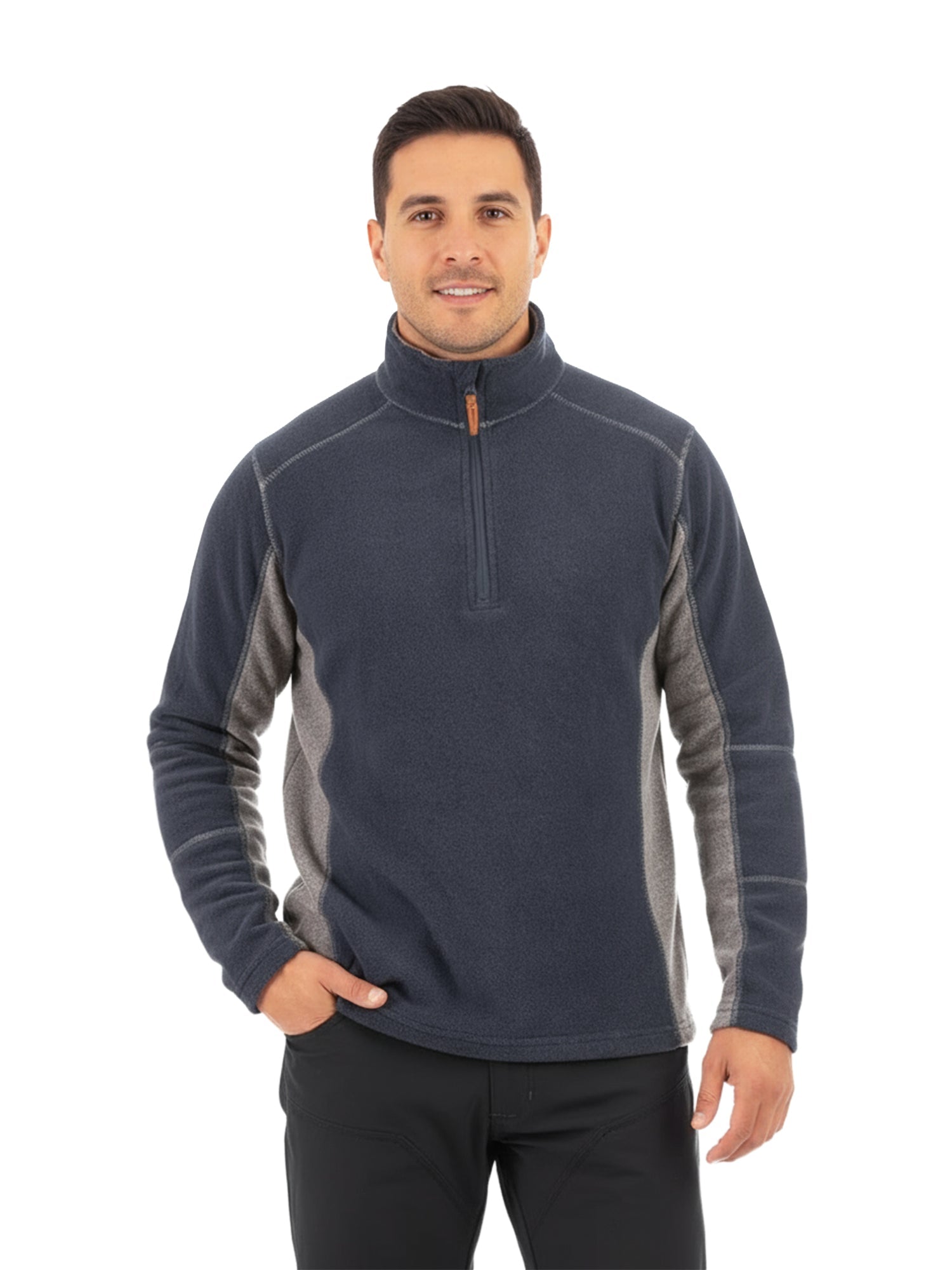 Polar Técnico Hombre Oxwear Trevali - Anditek