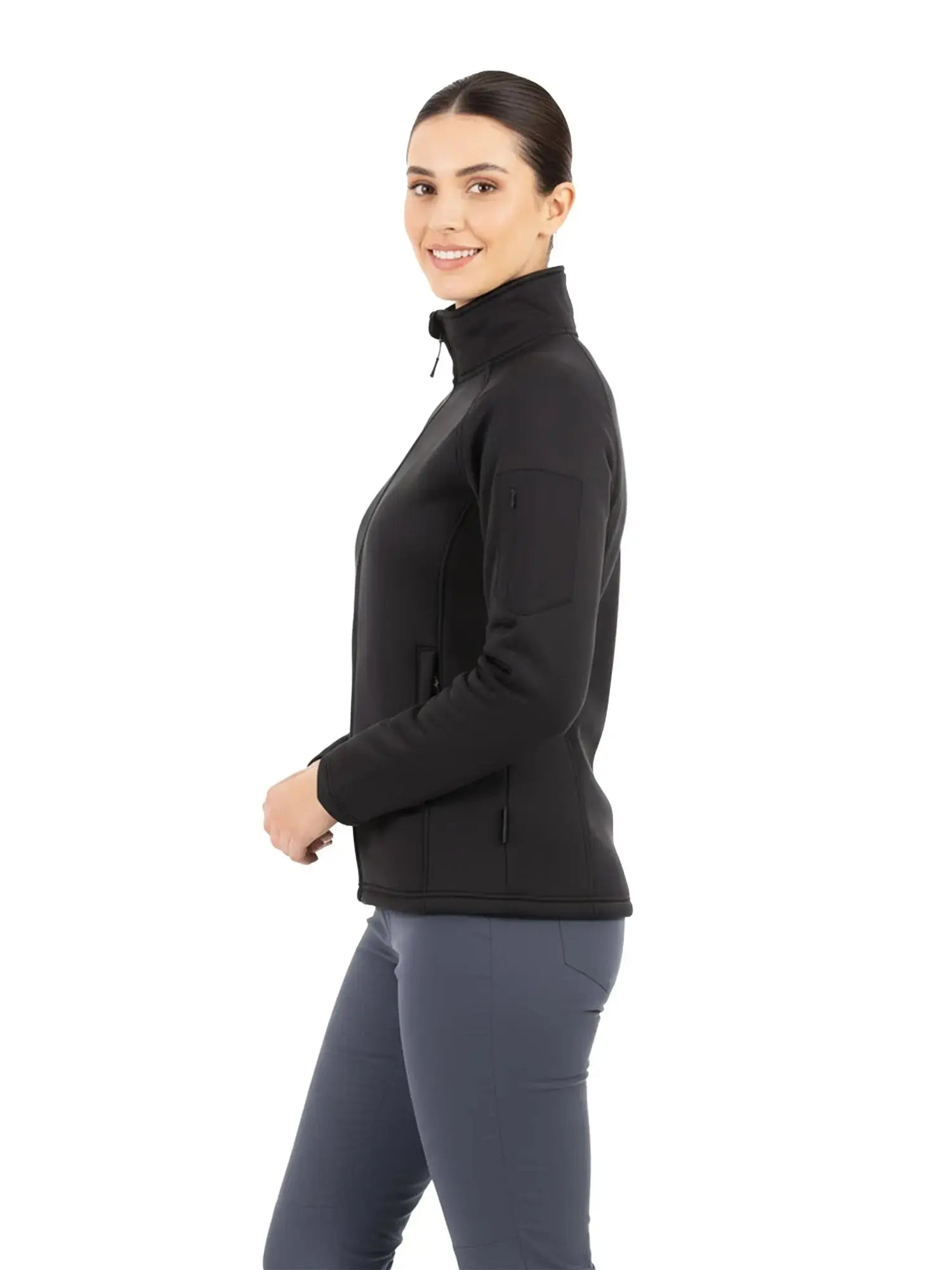 Polar Técnico Mujer Oxwear Edna - Anditek