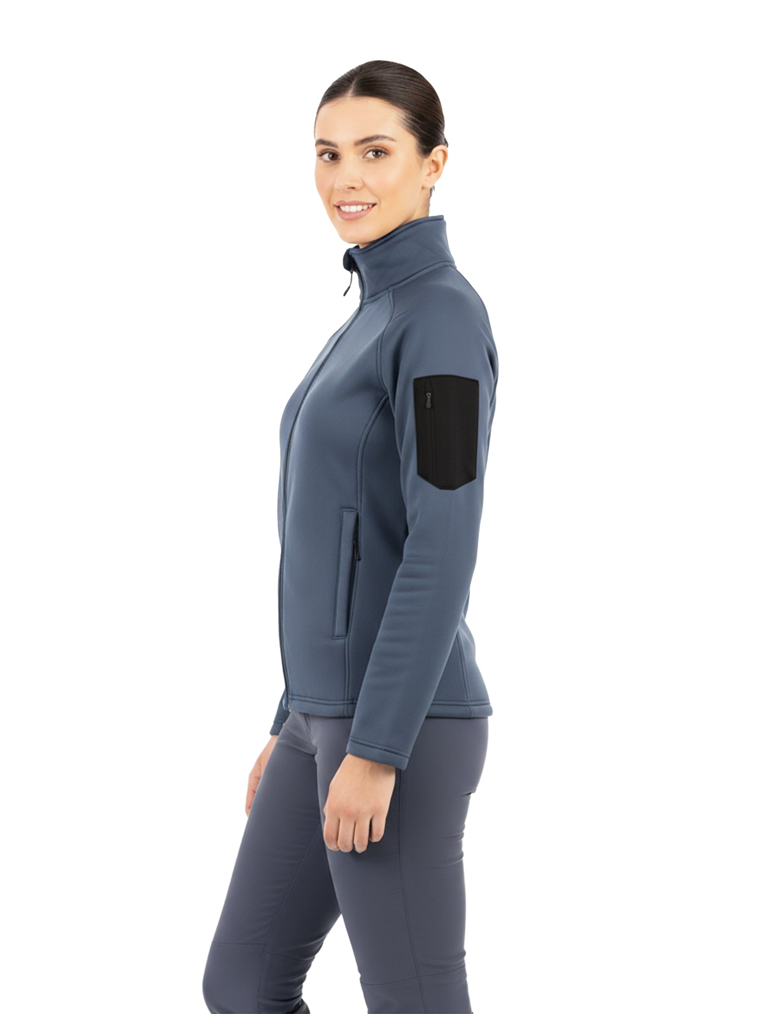 Polar Técnico Mujer Oxwear Edna - Anditek