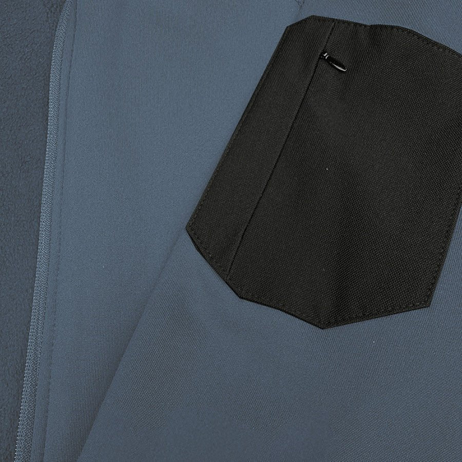 Polar Técnico Mujer Oxwear Edna - Anditek