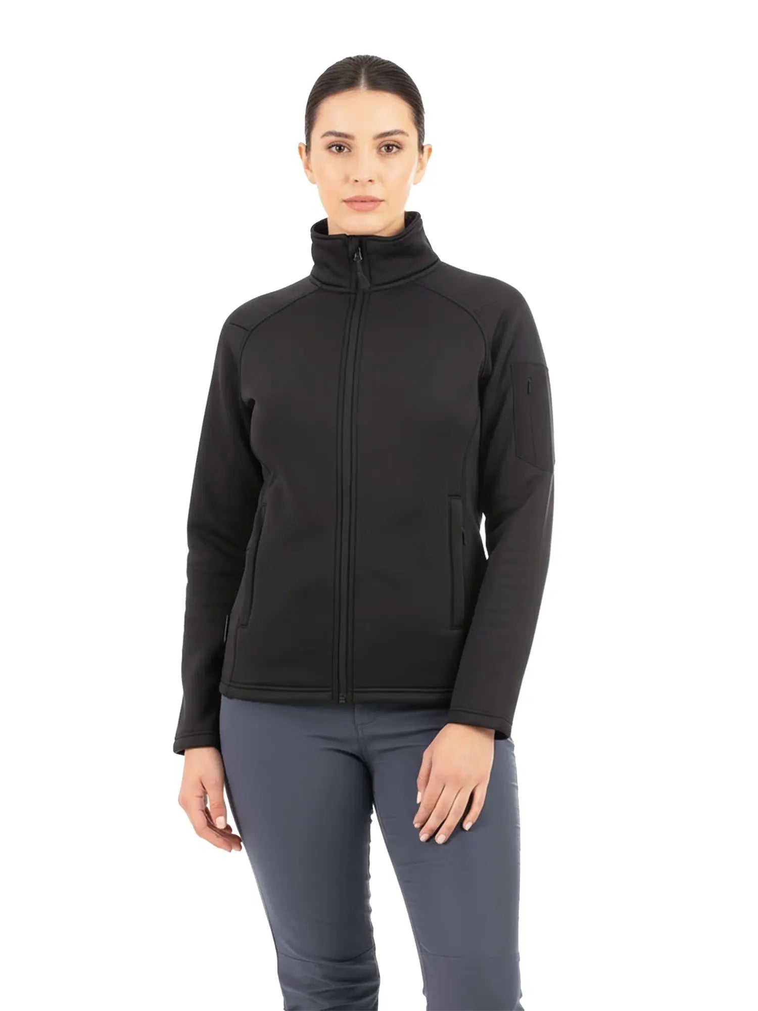 Polar Técnico Mujer Oxwear Edna - Anditek