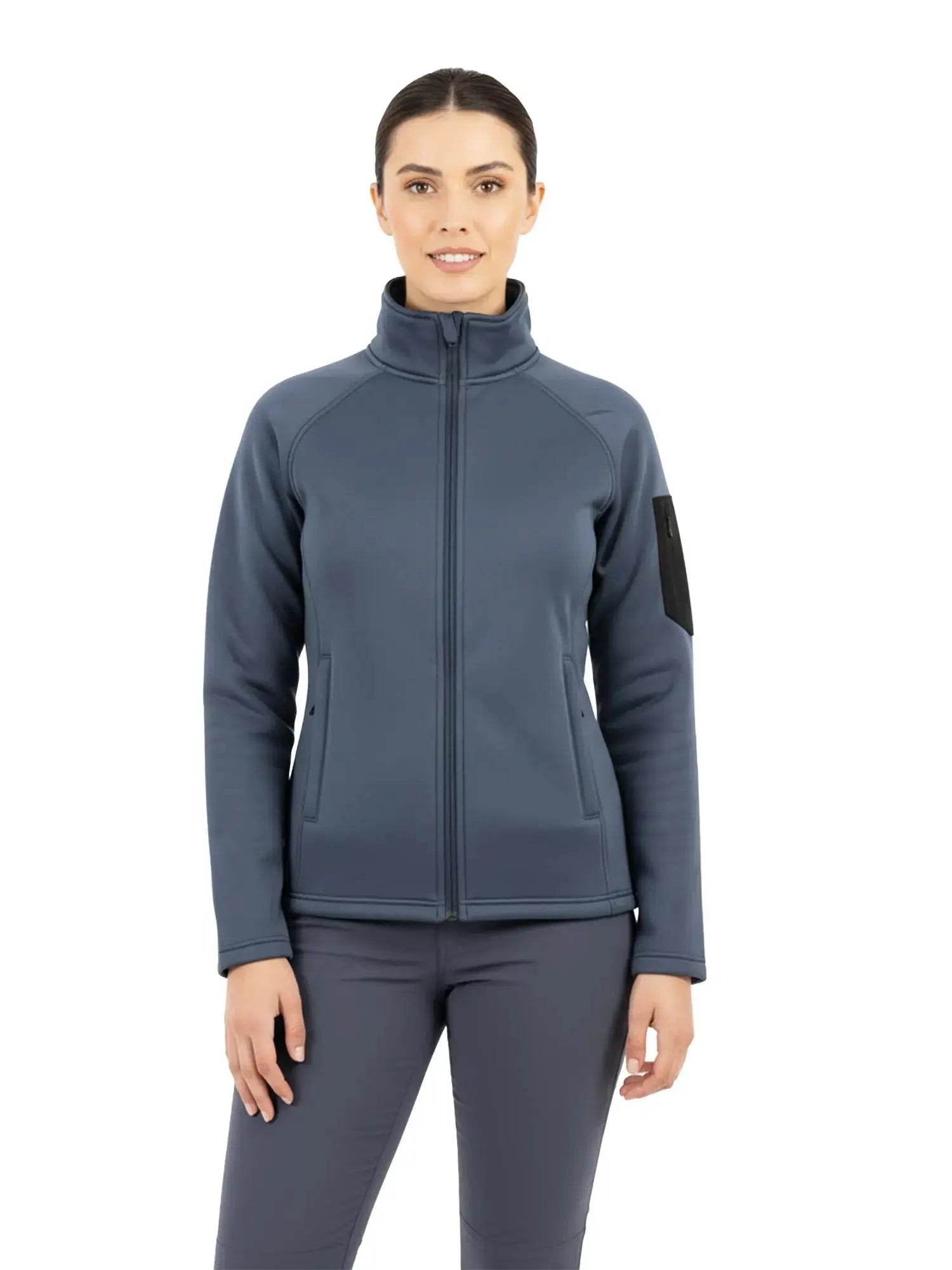 Polar Técnico Mujer Oxwear Edna - Anditek