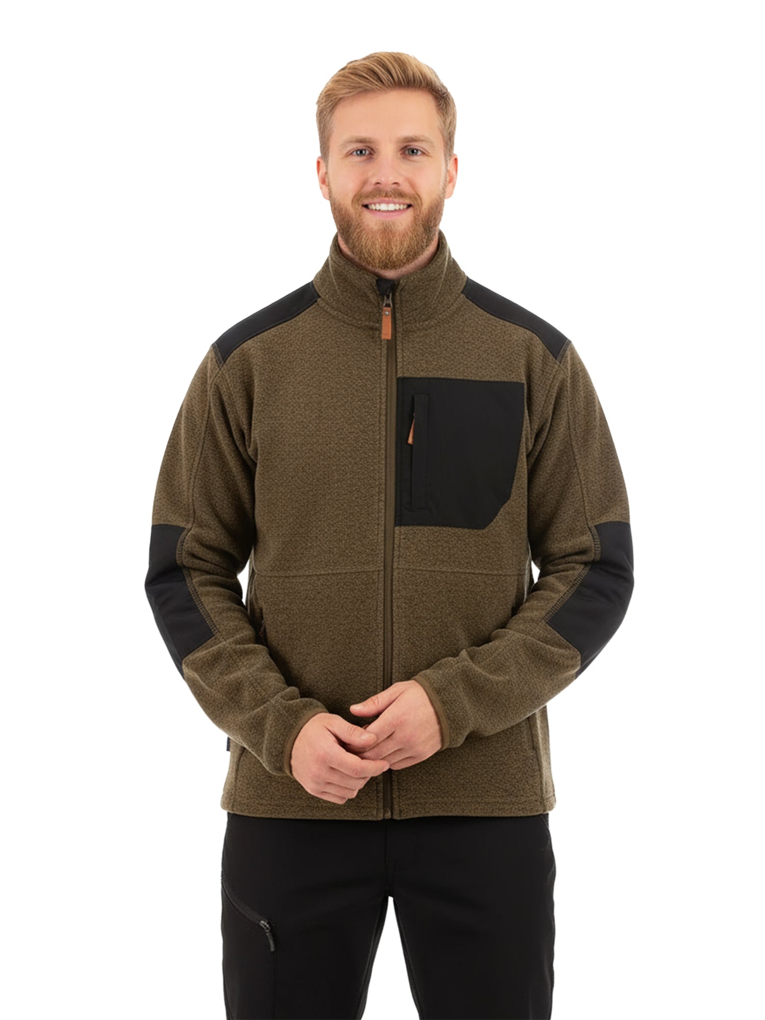 Polar Térmico Hombre Oxwear Ranger - Anditek
