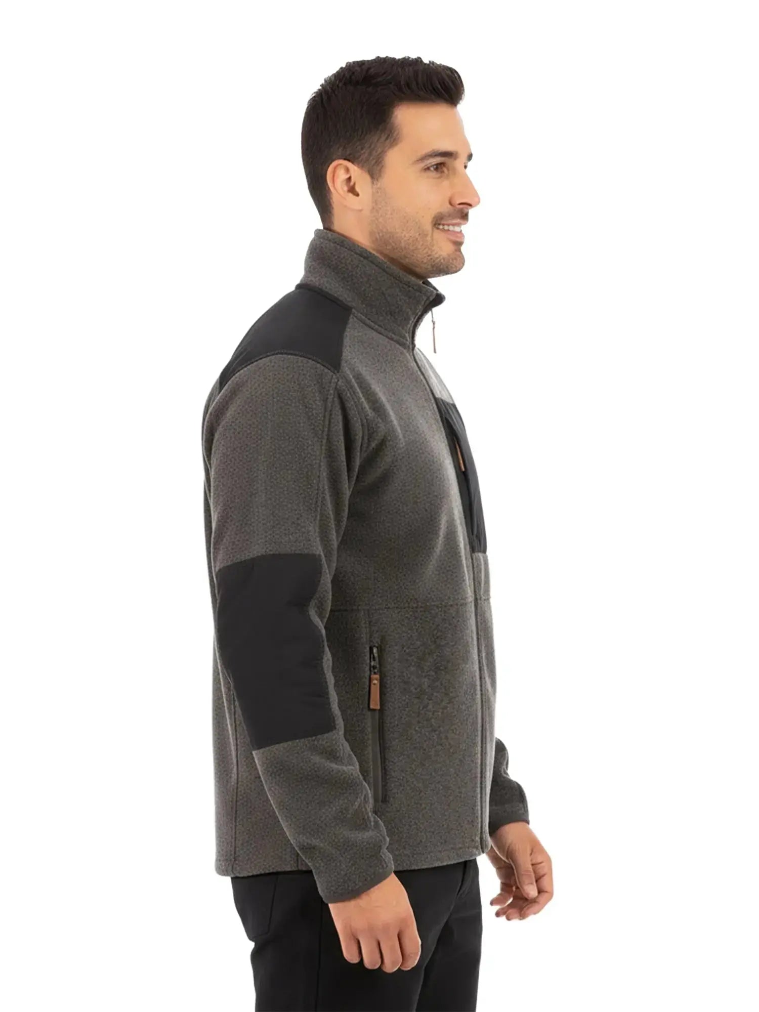 Polar Térmico Hombre Oxwear Ranger - Anditek