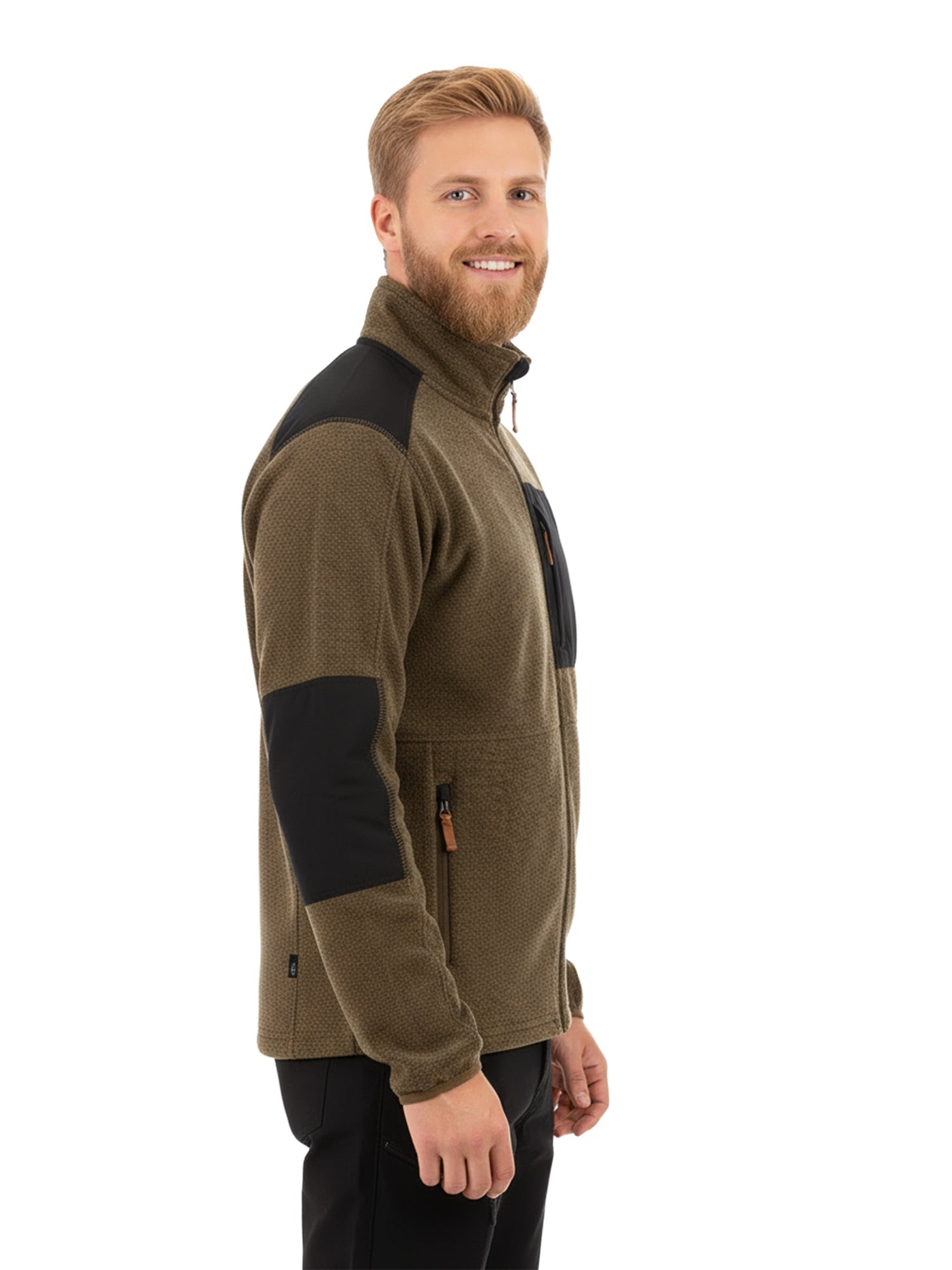 Polar Térmico Hombre Oxwear Ranger - Anditek