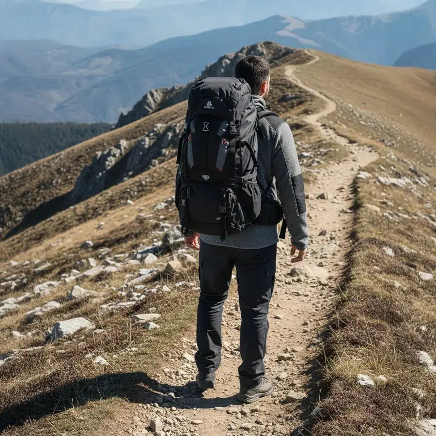 Polar Térmico Hombre Oxwear Ranger - Anditek