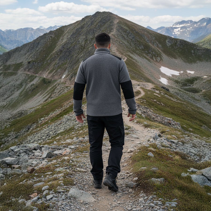 Polar Térmico Hombre Oxwear Ranger - Anditek