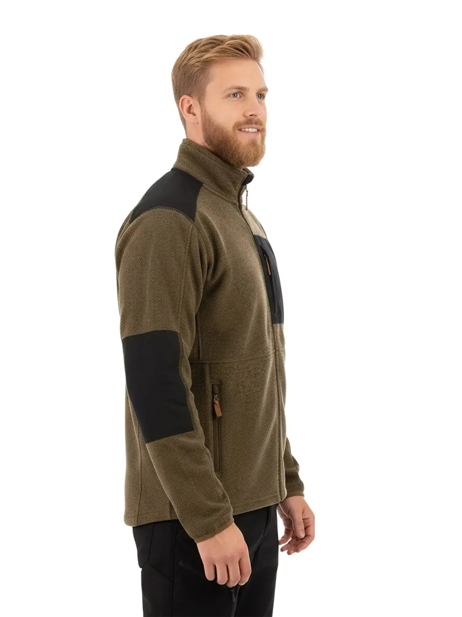 Polar Térmico Hombre Oxwear Ranger - Anditek