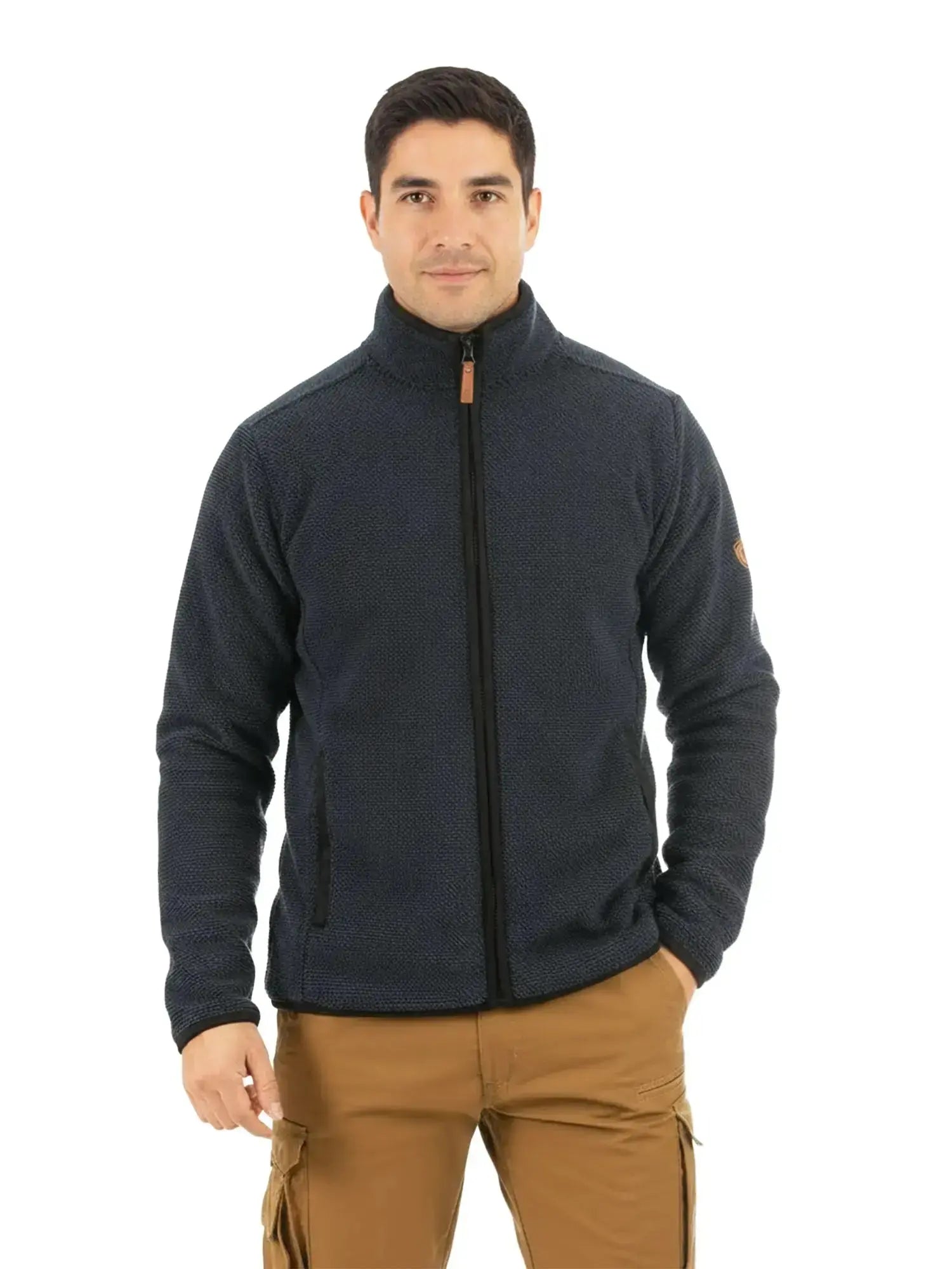 Polar Térmico Hombre Oxwear Thompson - Anditek