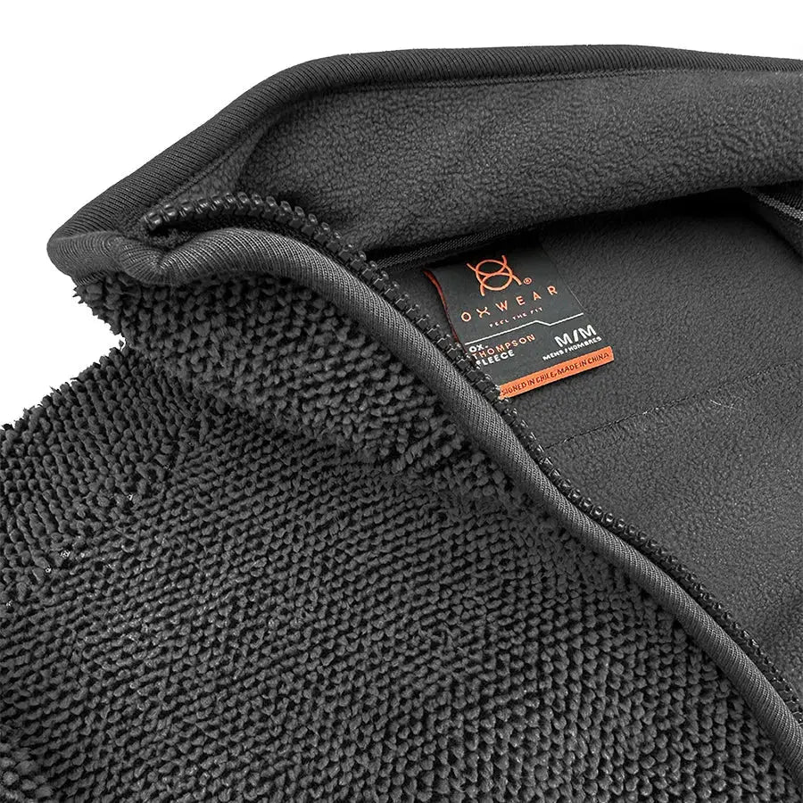 Polar Térmico Hombre Oxwear Thompson - Anditek