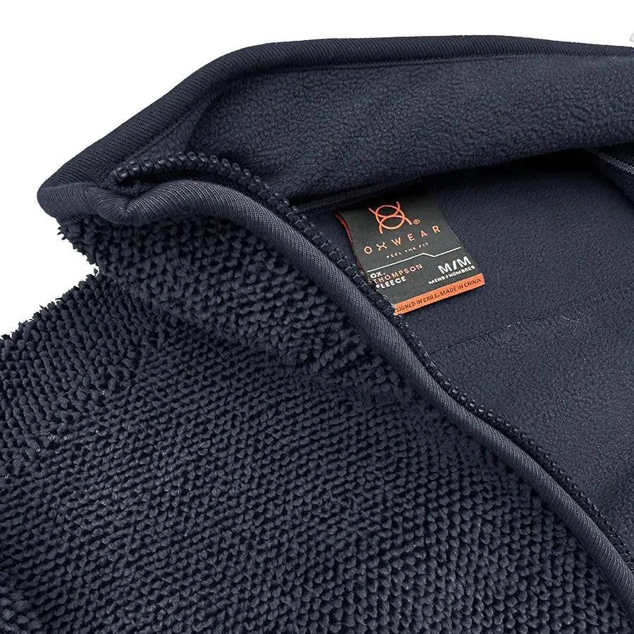 Polar Térmico Hombre Oxwear Thompson - Anditek