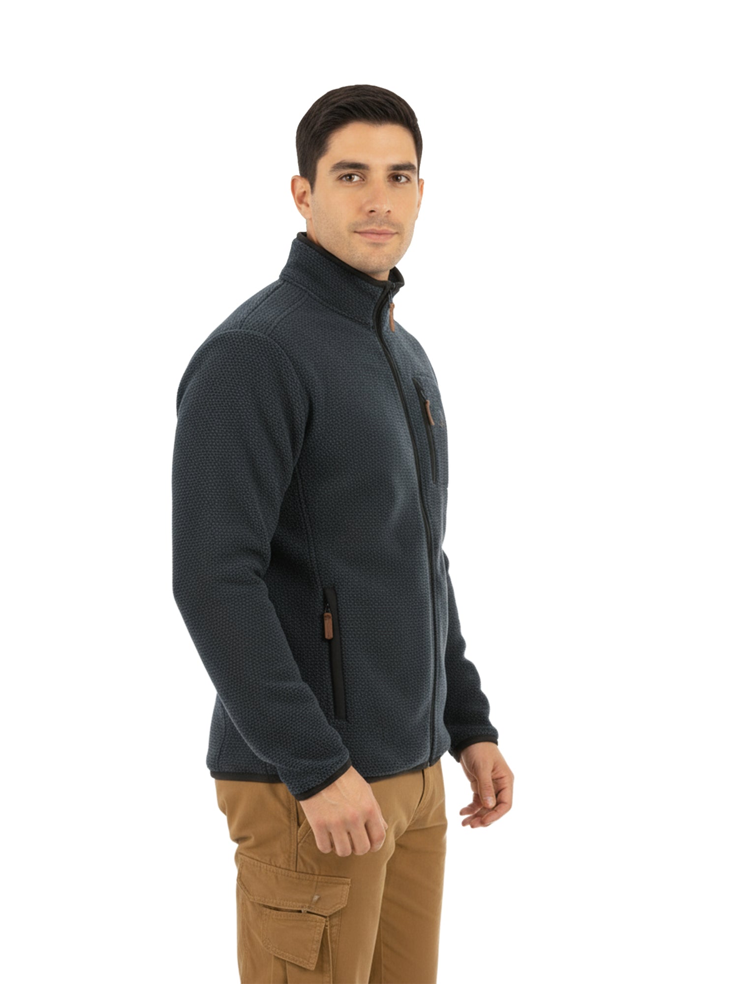 Polar Térmico Hombre Oxwear Thompson - Anditek