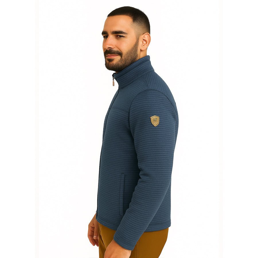 Polar Térmico Hombre Oxwear Thunder - Anditek