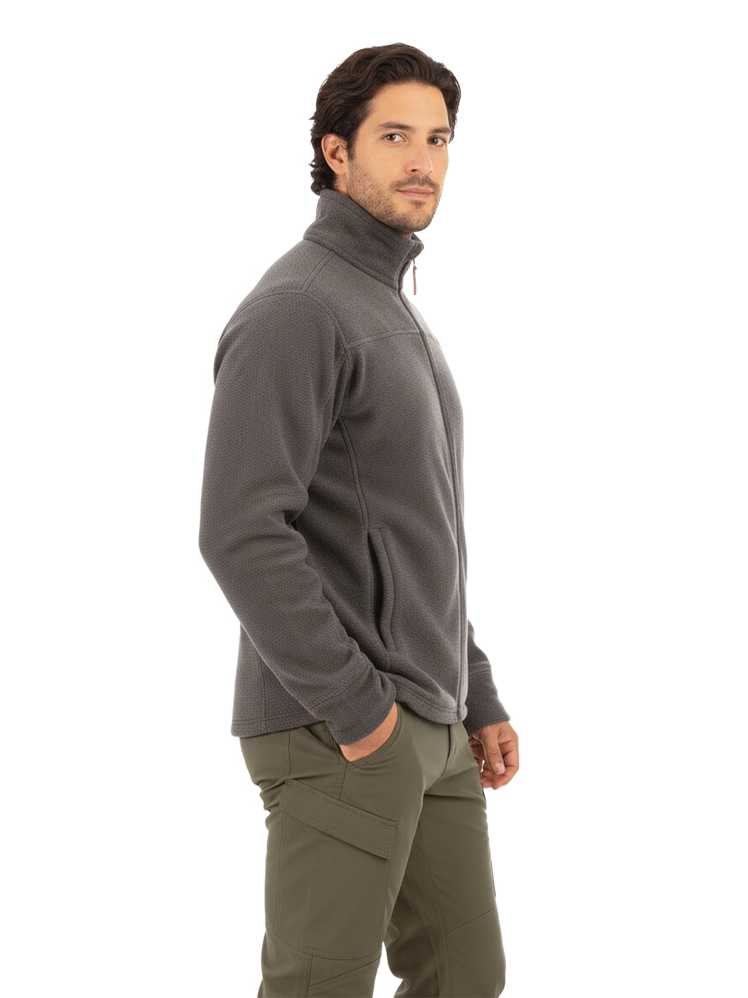 Polar Térmico Hombre Oxwear Thunder - Anditek