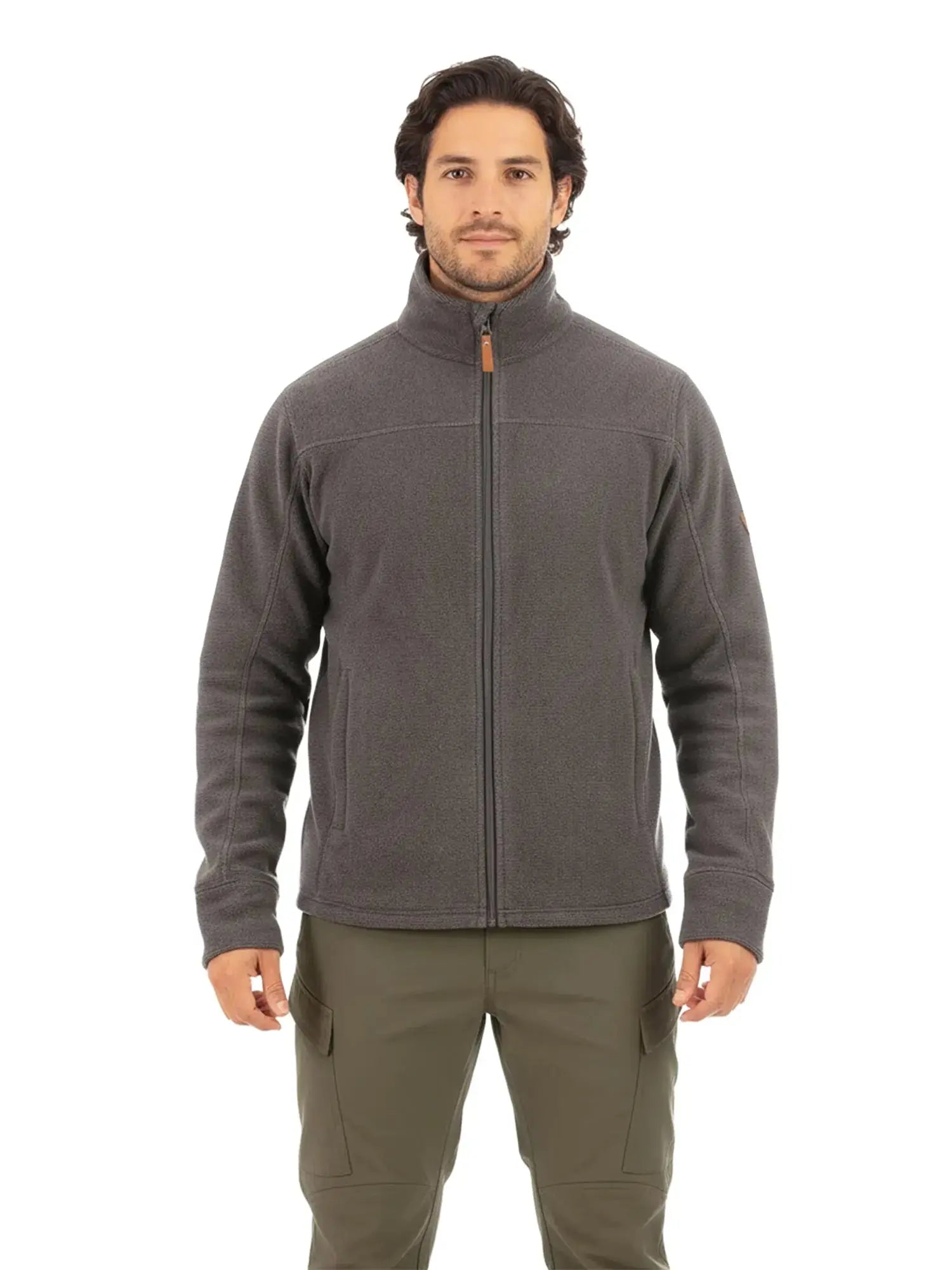 Polar Térmico Hombre Oxwear Thunder - Anditek