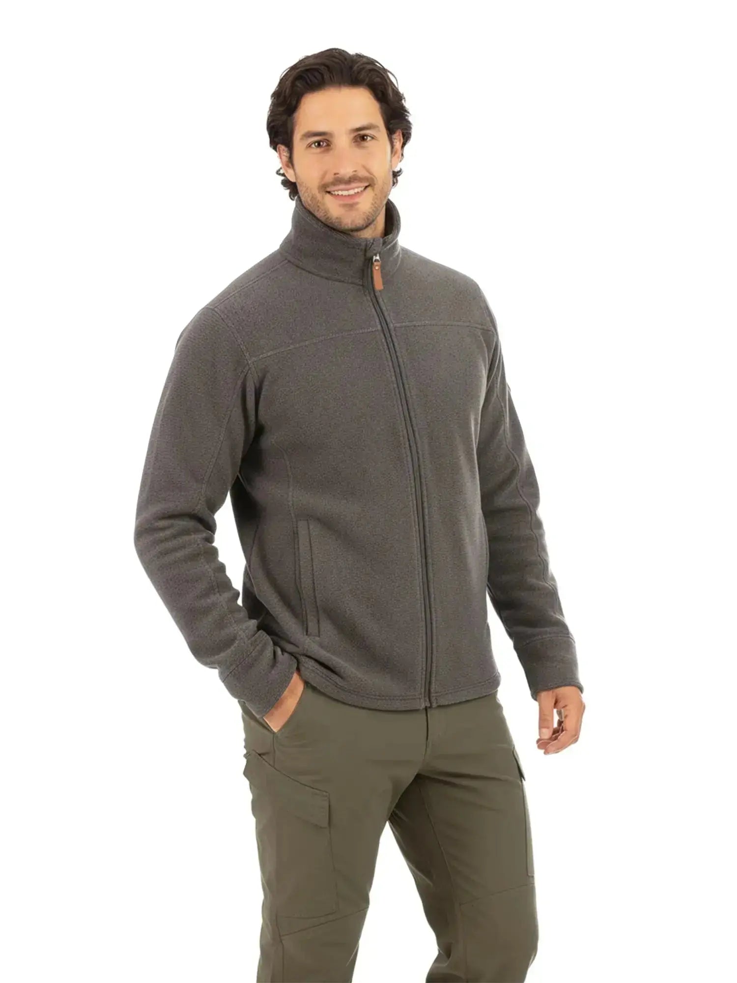 Polar Térmico Hombre Oxwear Thunder - Anditek