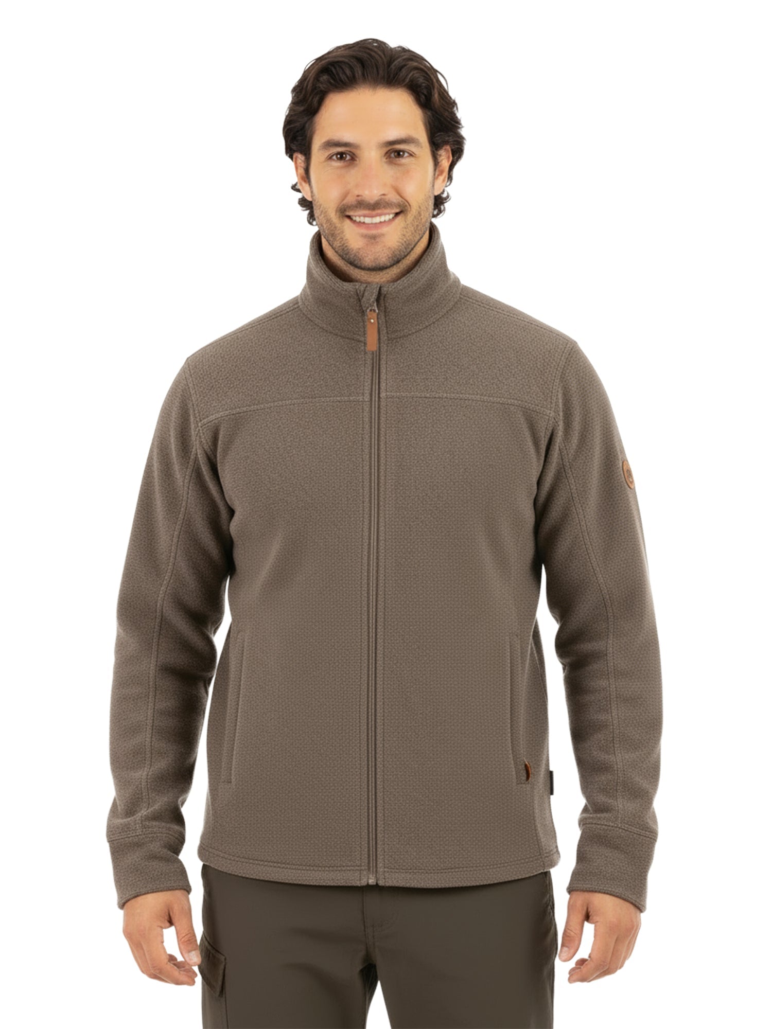 Polar Térmico Hombre Oxwear Thunder - Anditek