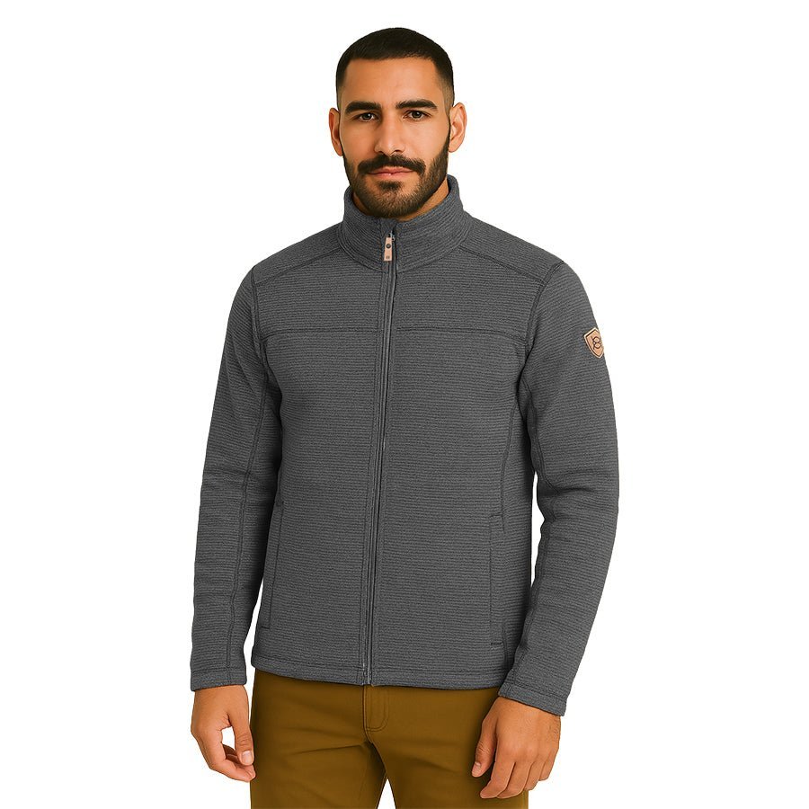 Polar Térmico Hombre Oxwear Thunder - Anditek