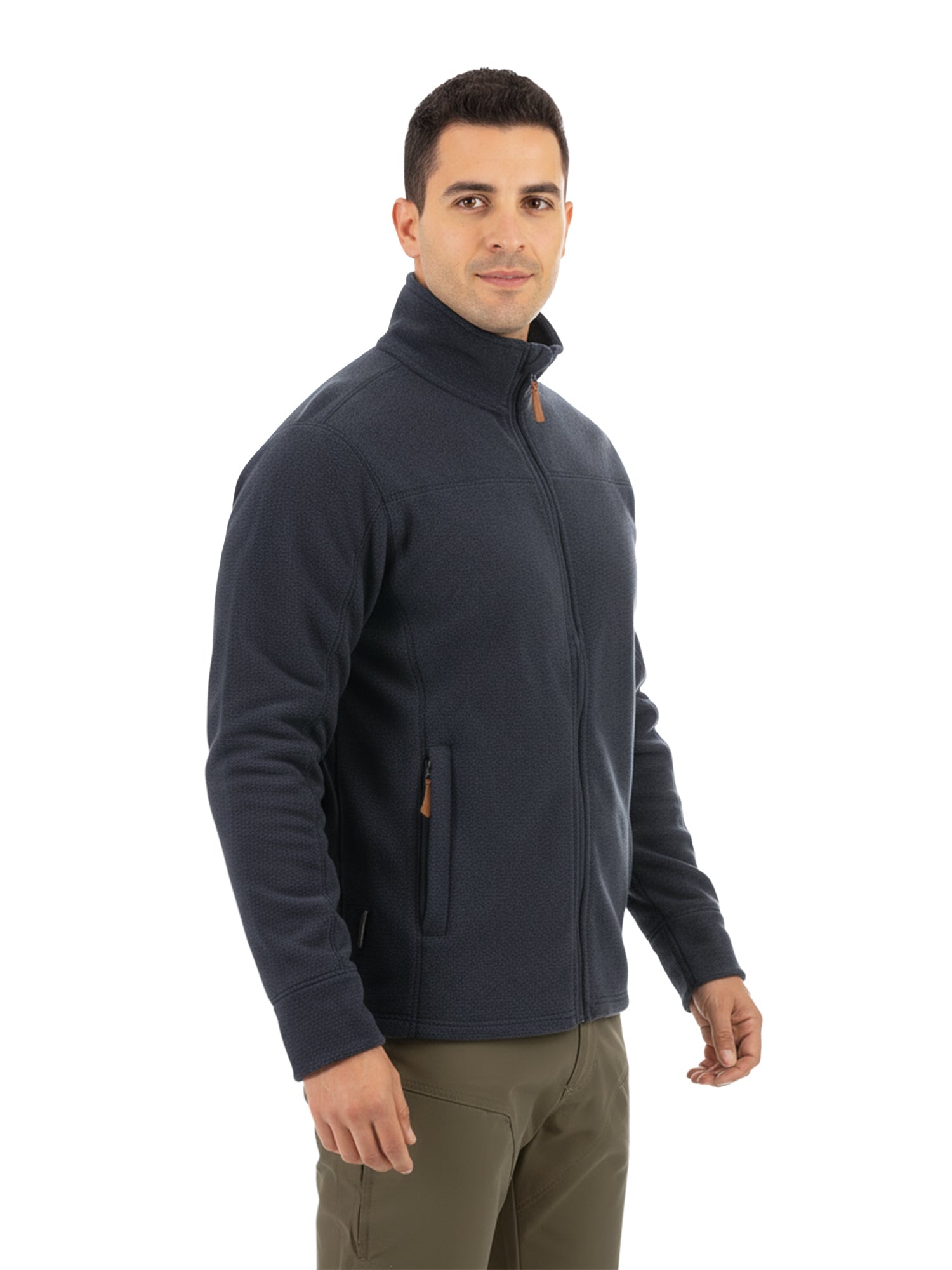 Polar Térmico Hombre Oxwear Thunder - Anditek