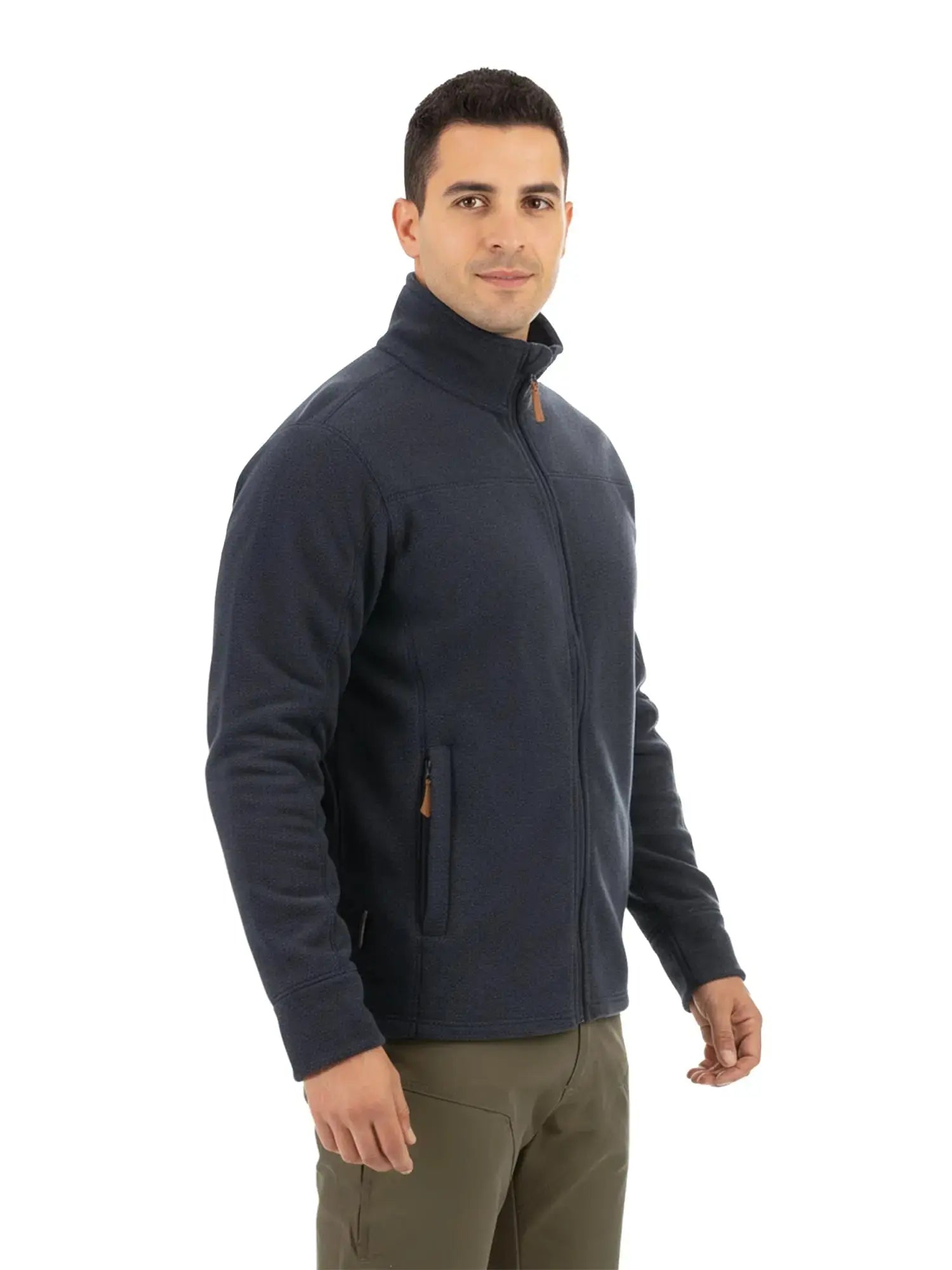 Polar Térmico Hombre Oxwear Thunder - Anditek