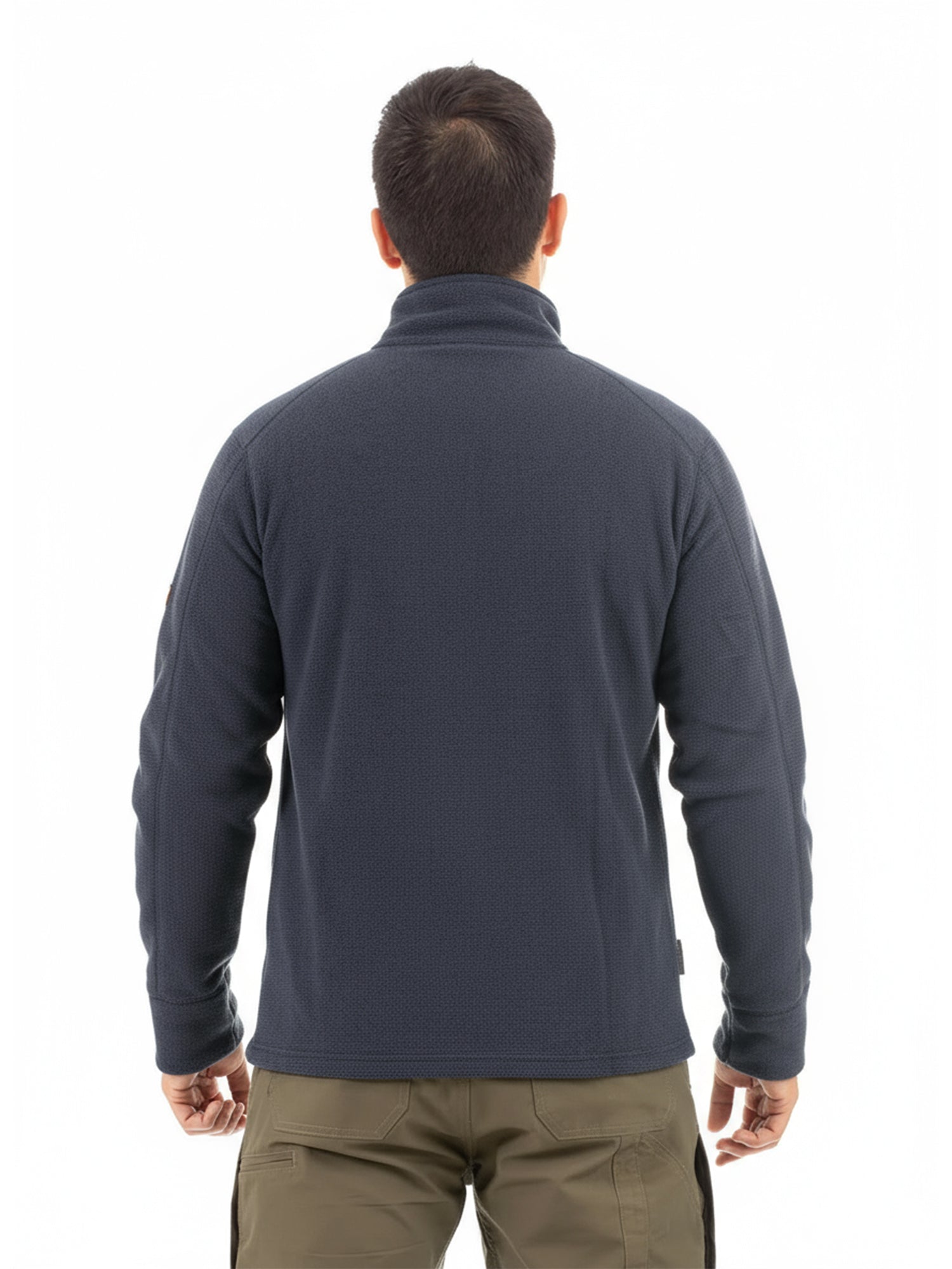 Polar Térmico Hombre Oxwear Thunder - Anditek