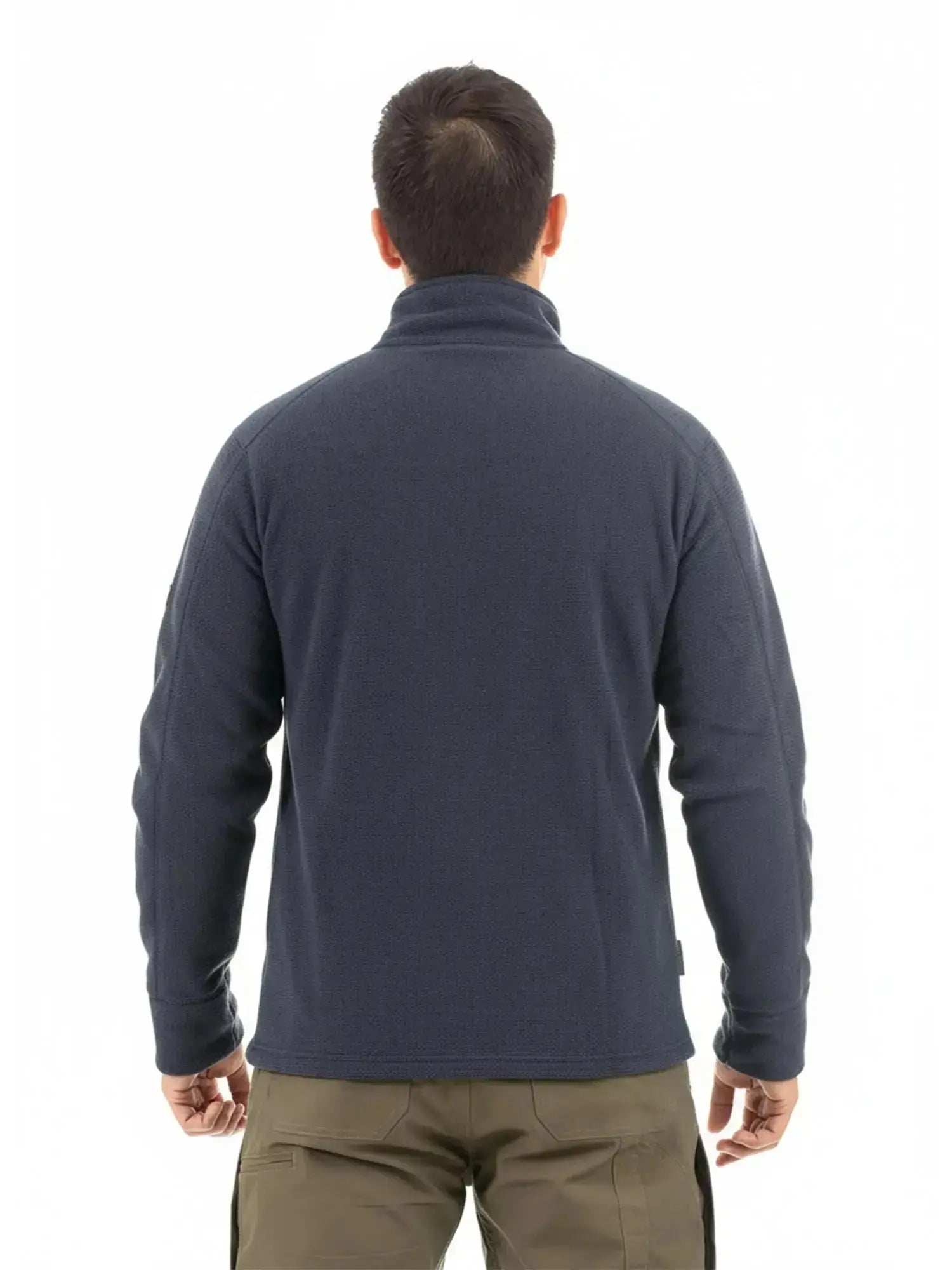 Polar Térmico Hombre Oxwear Thunder - Anditek