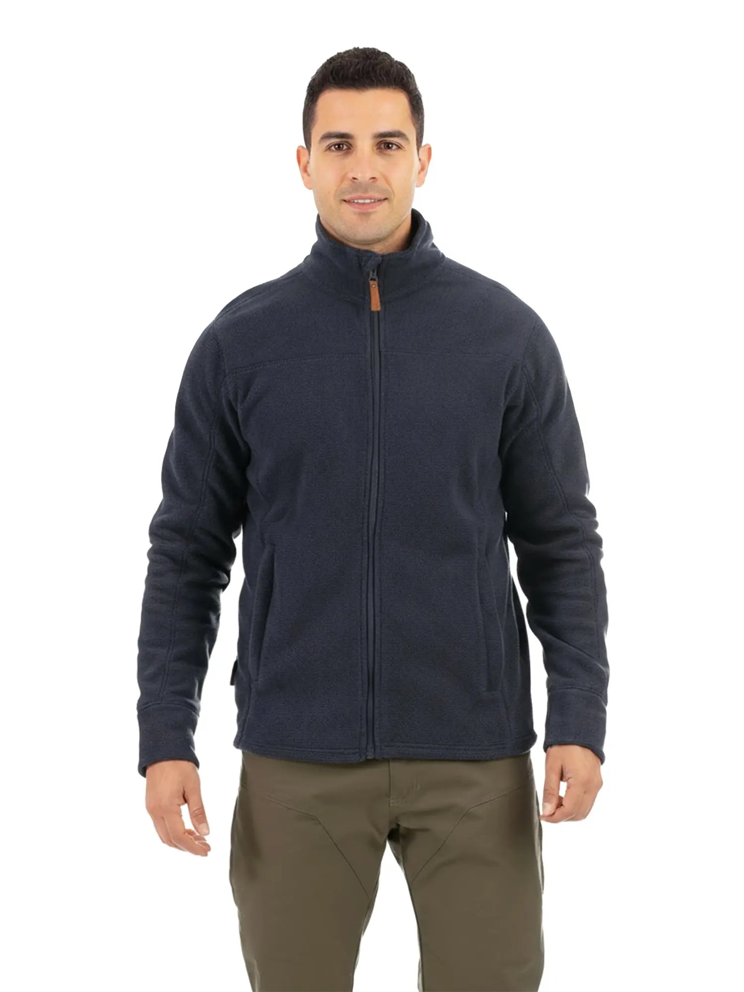 Polar Térmico Hombre Oxwear Thunder - Anditek