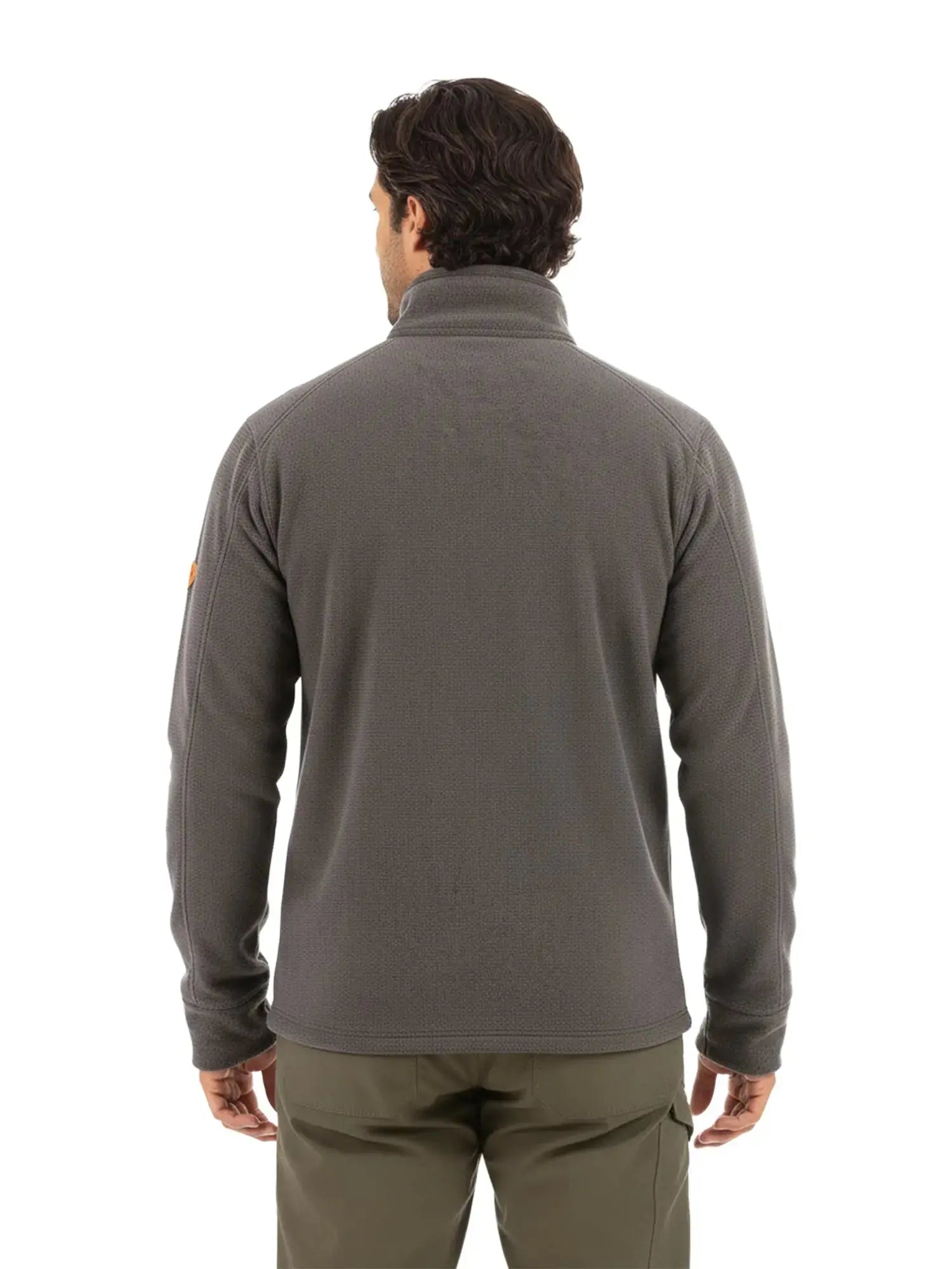 Polar Térmico Hombre Oxwear Thunder - Anditek