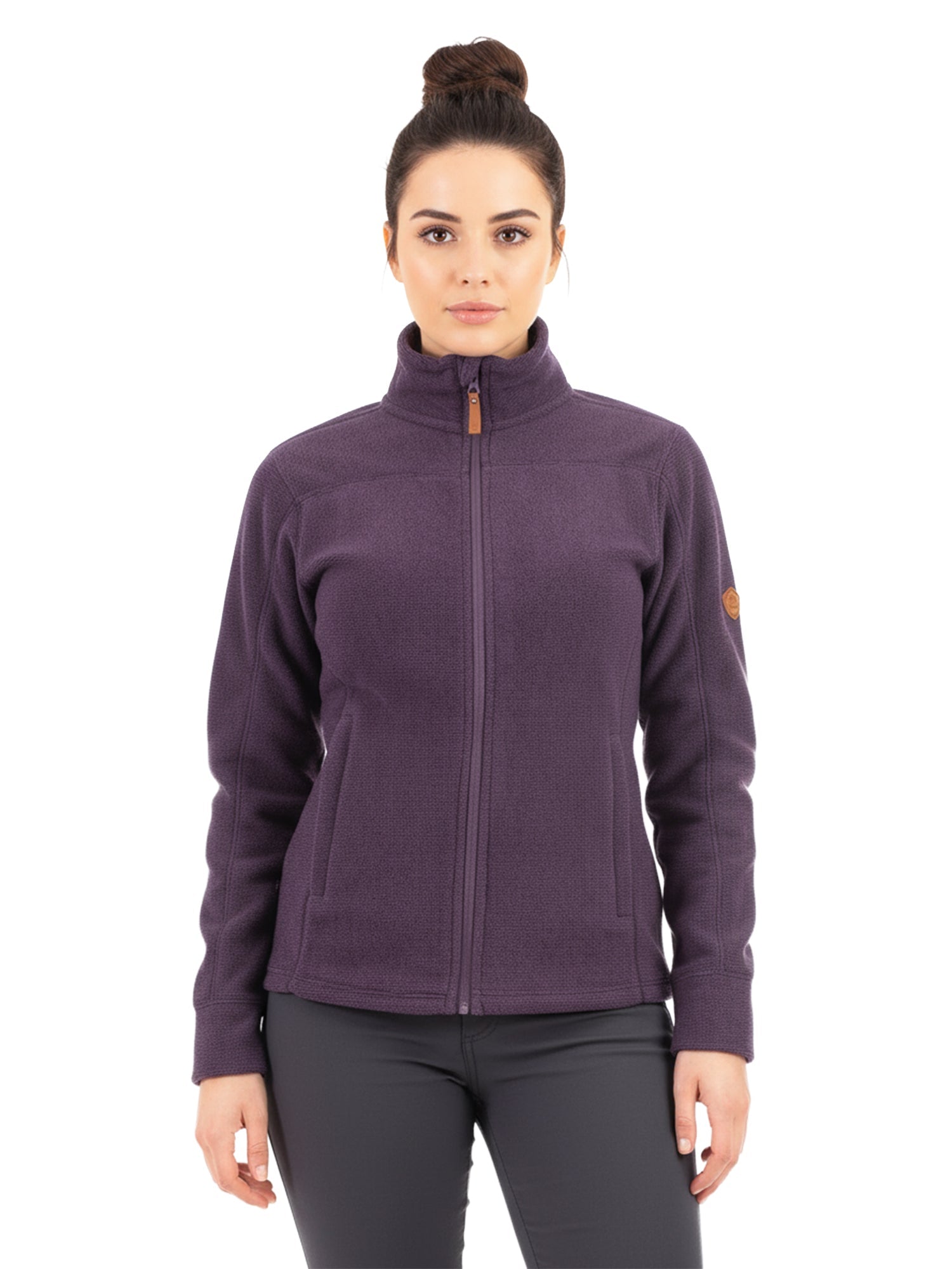 Polar Térmico Mujer Oxwear Thunder - Anditek