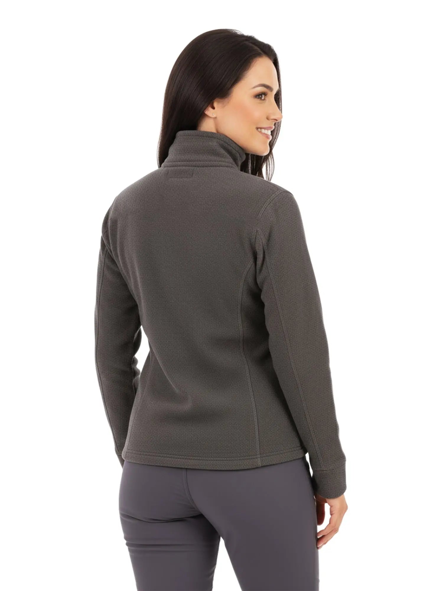 Polar Térmico Mujer Oxwear Thunder - Anditek