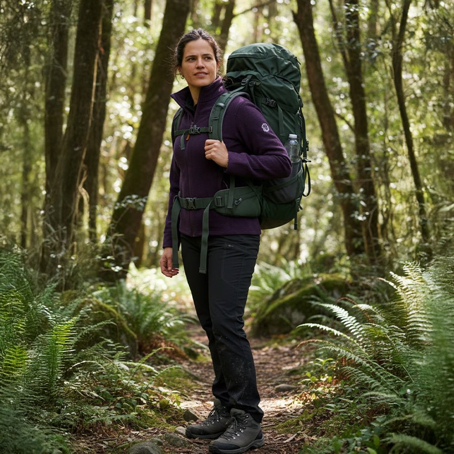 Polar Térmico Mujer Oxwear Thunder - Anditek