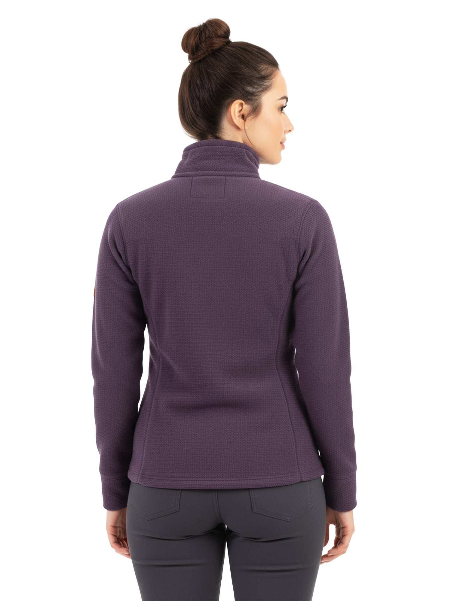 Polar Térmico Mujer Oxwear Thunder - Anditek