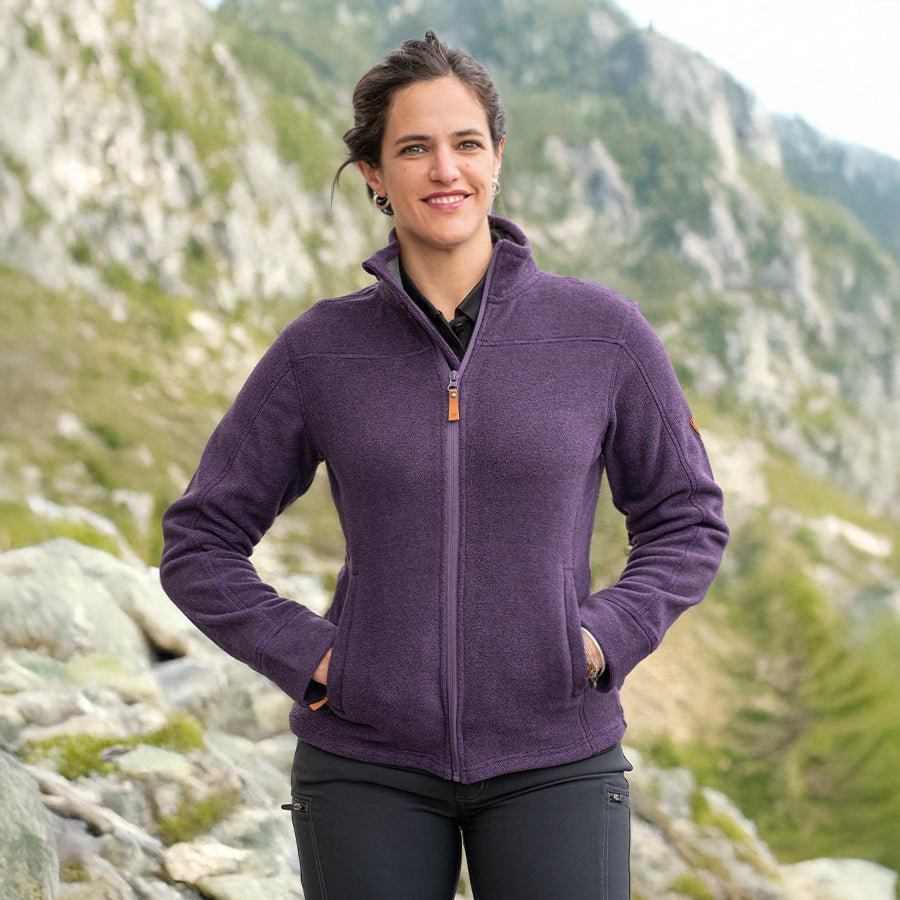 Polar Térmico Mujer Oxwear Thunder - Anditek