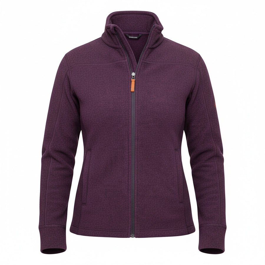 Polar Térmico Mujer Oxwear Thunder - Anditek