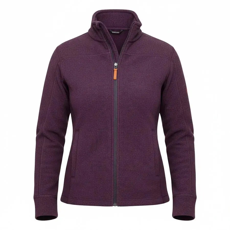 Polar Térmico Mujer Oxwear Thunder - Anditek