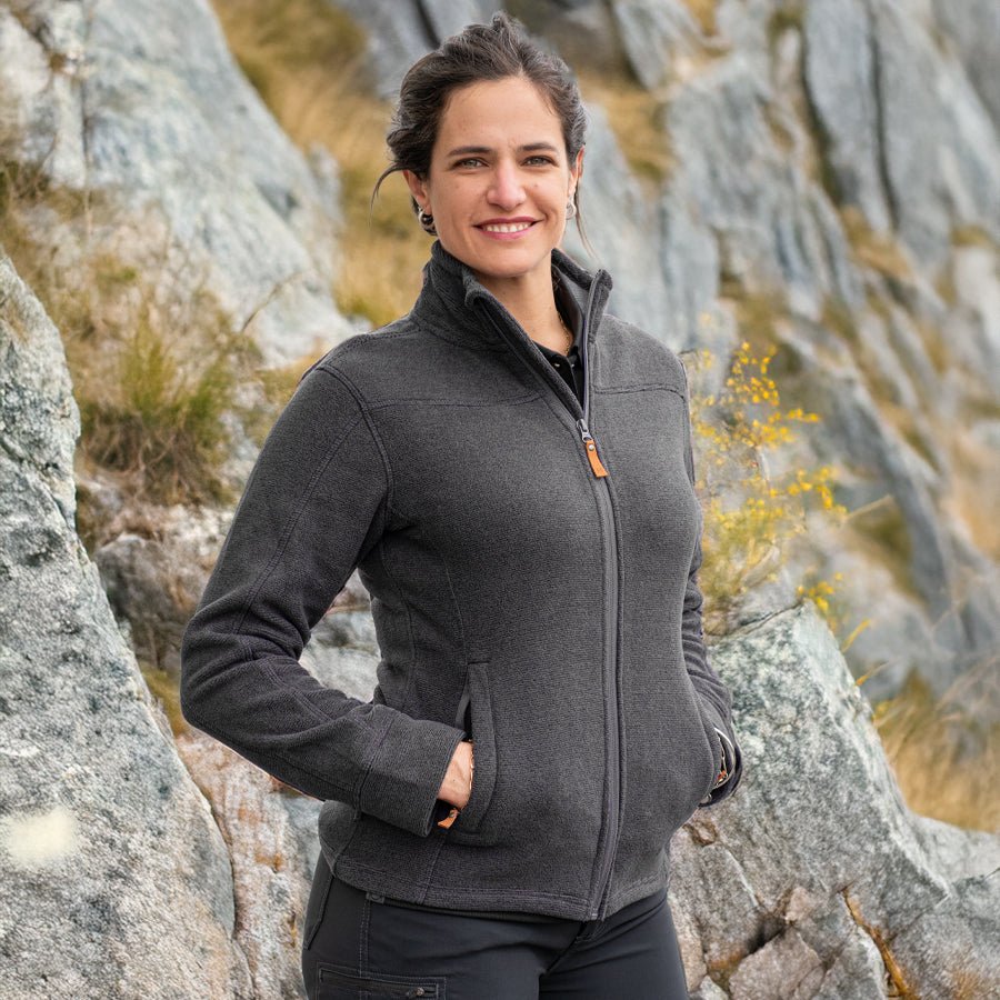 Polar Térmico Mujer Oxwear Thunder - Anditek