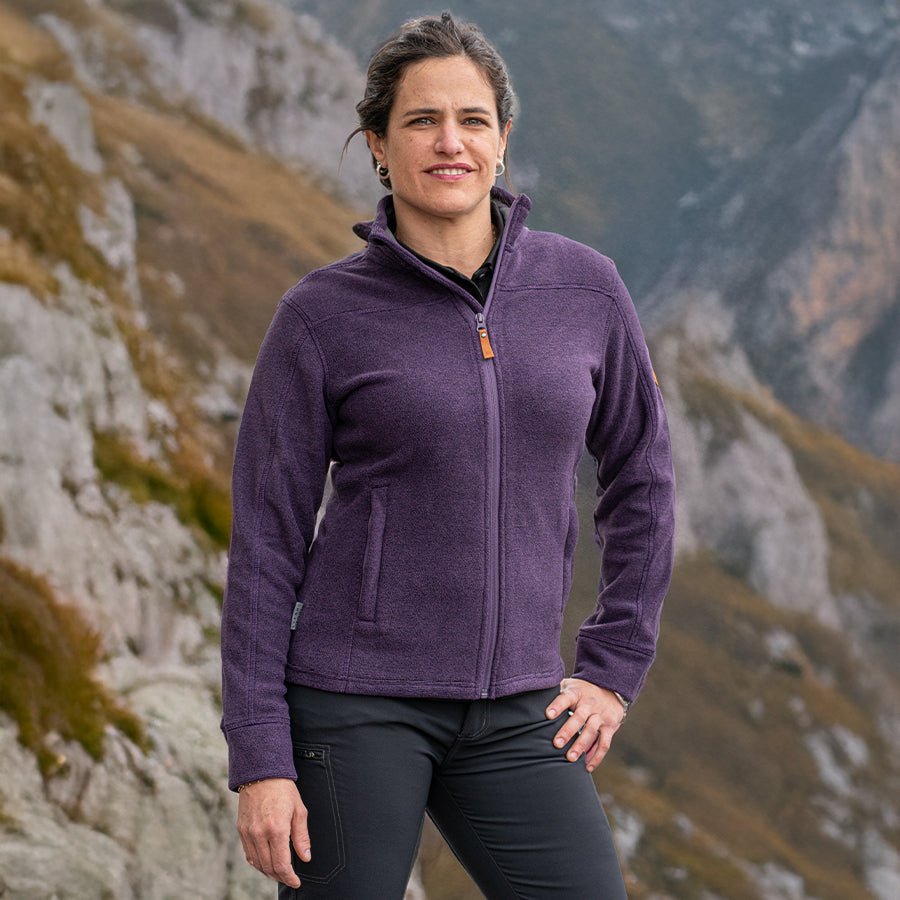 Polar Térmico Mujer Oxwear Thunder - Anditek