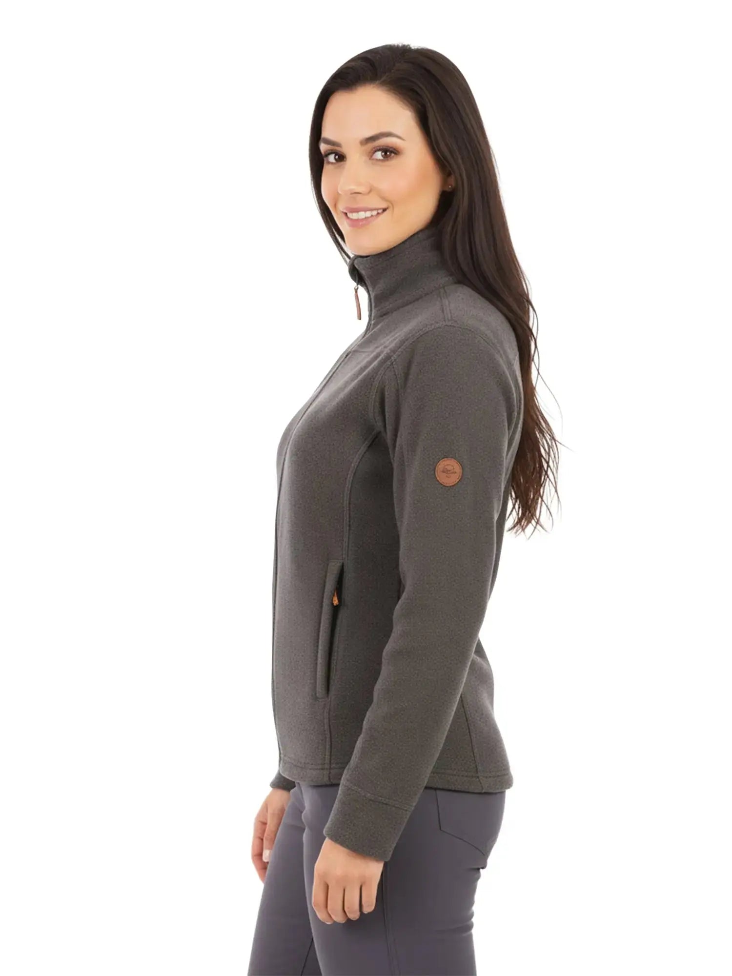 Polar Térmico Mujer Oxwear Thunder - Anditek