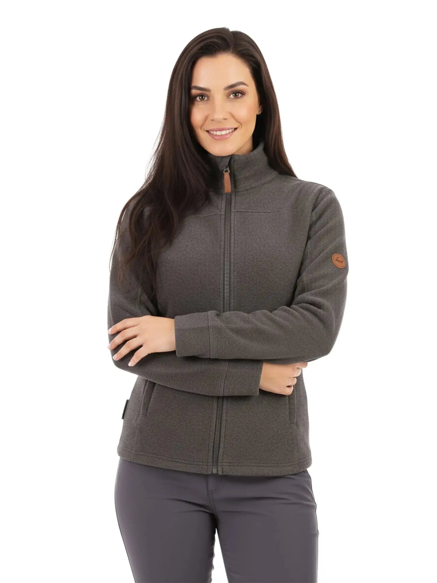 Polar Térmico Mujer Oxwear Thunder - Anditek