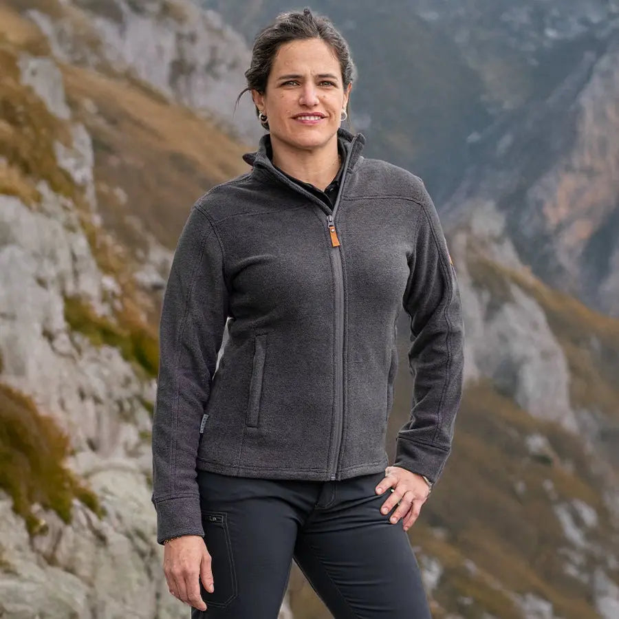 Polar Térmico Mujer Oxwear Thunder - Anditek