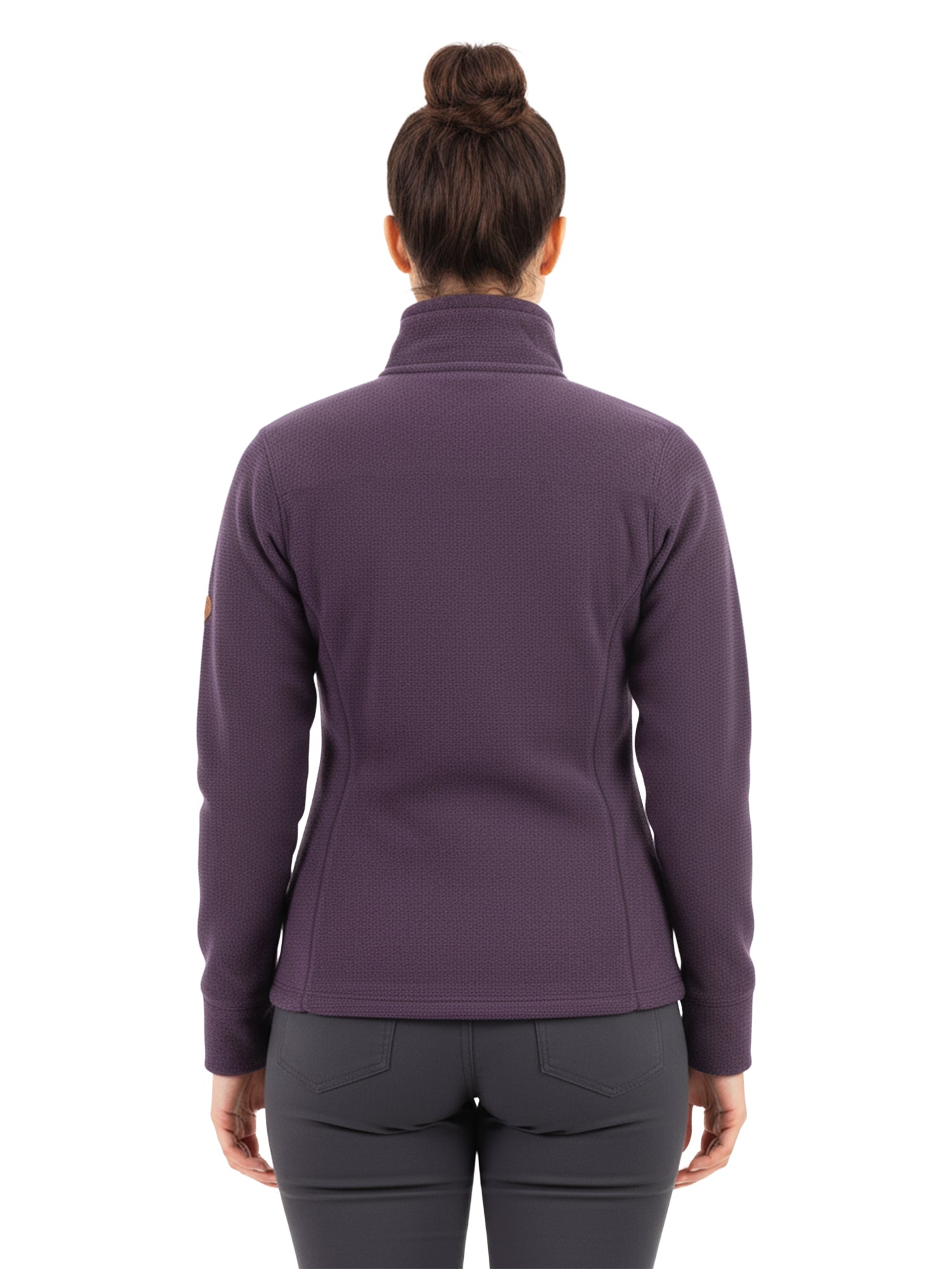 Polar Térmico Mujer Oxwear Thunder - Anditek