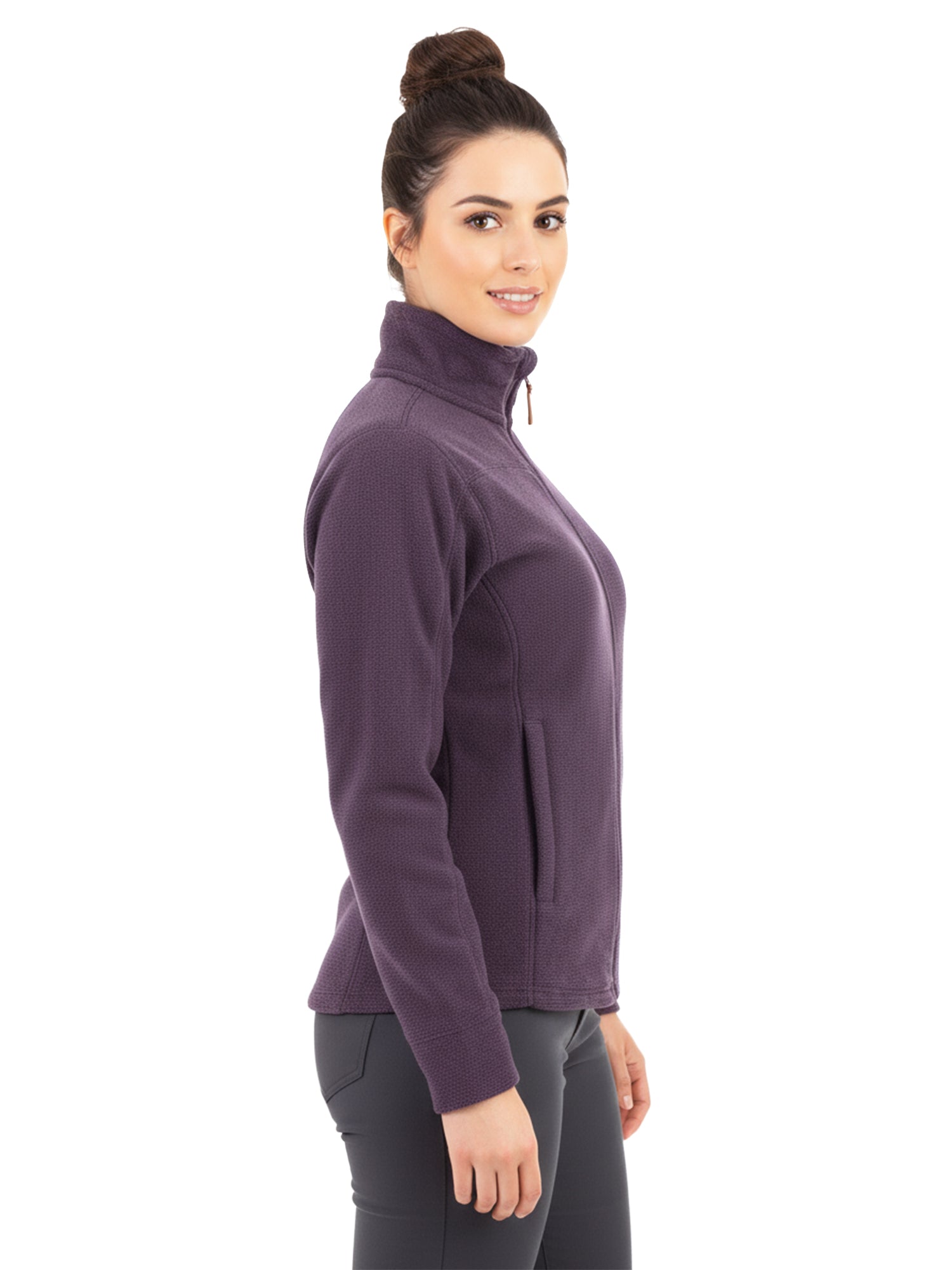 Polar Térmico Mujer Oxwear Thunder - Anditek