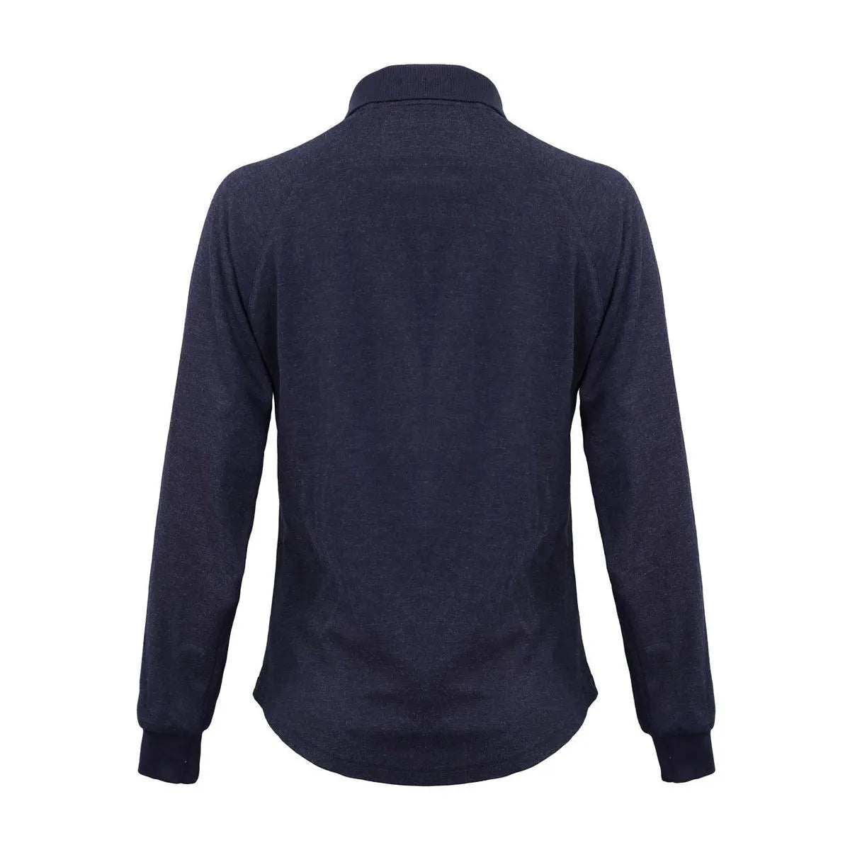 Polera Ignífuga Absolute Fire Mujer NFPA Azul - Anditek