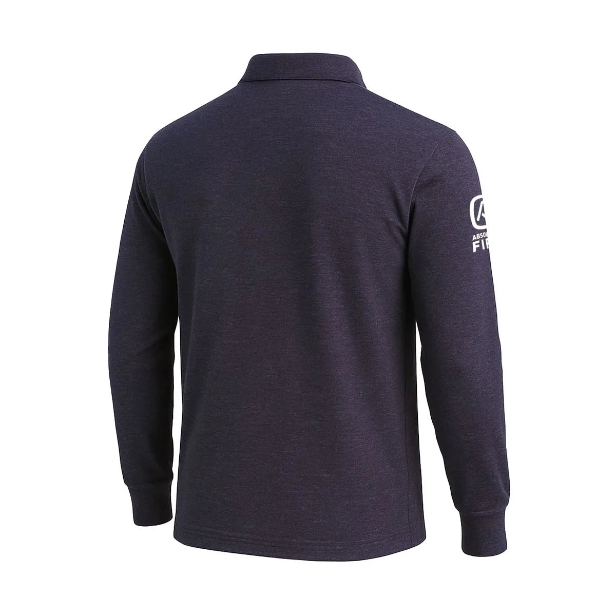 Polera Ignífuga Absolute Fire NFPA Azul - Anditek