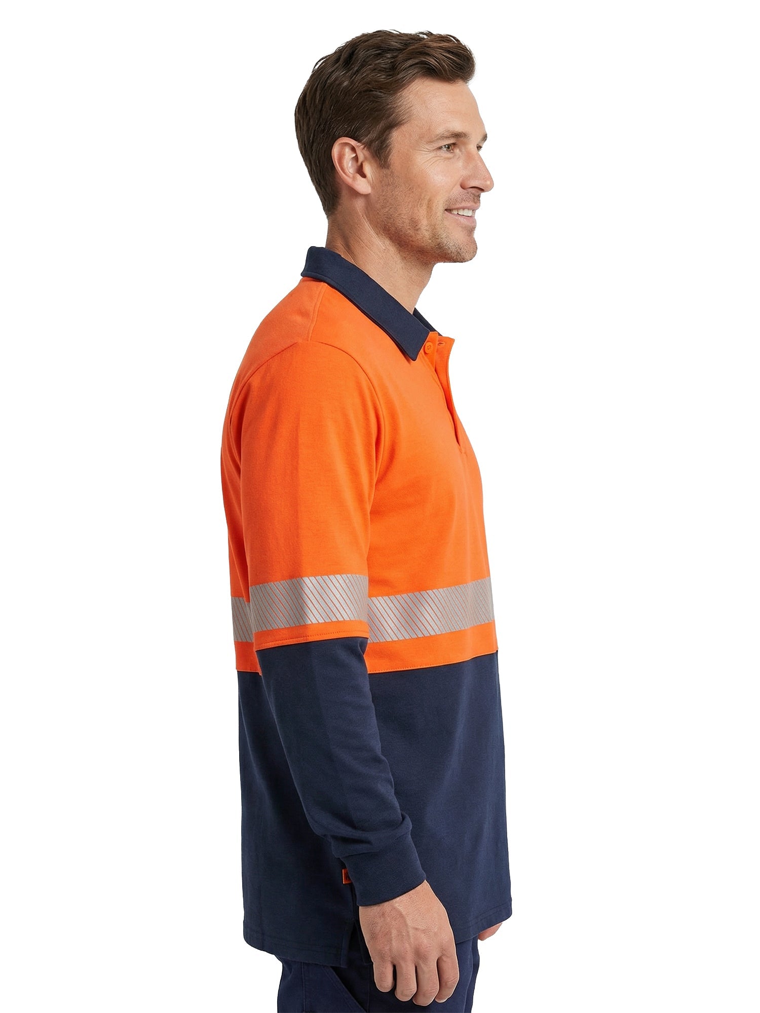 Polera Ignífuga Korvo KFR635 - Anditek