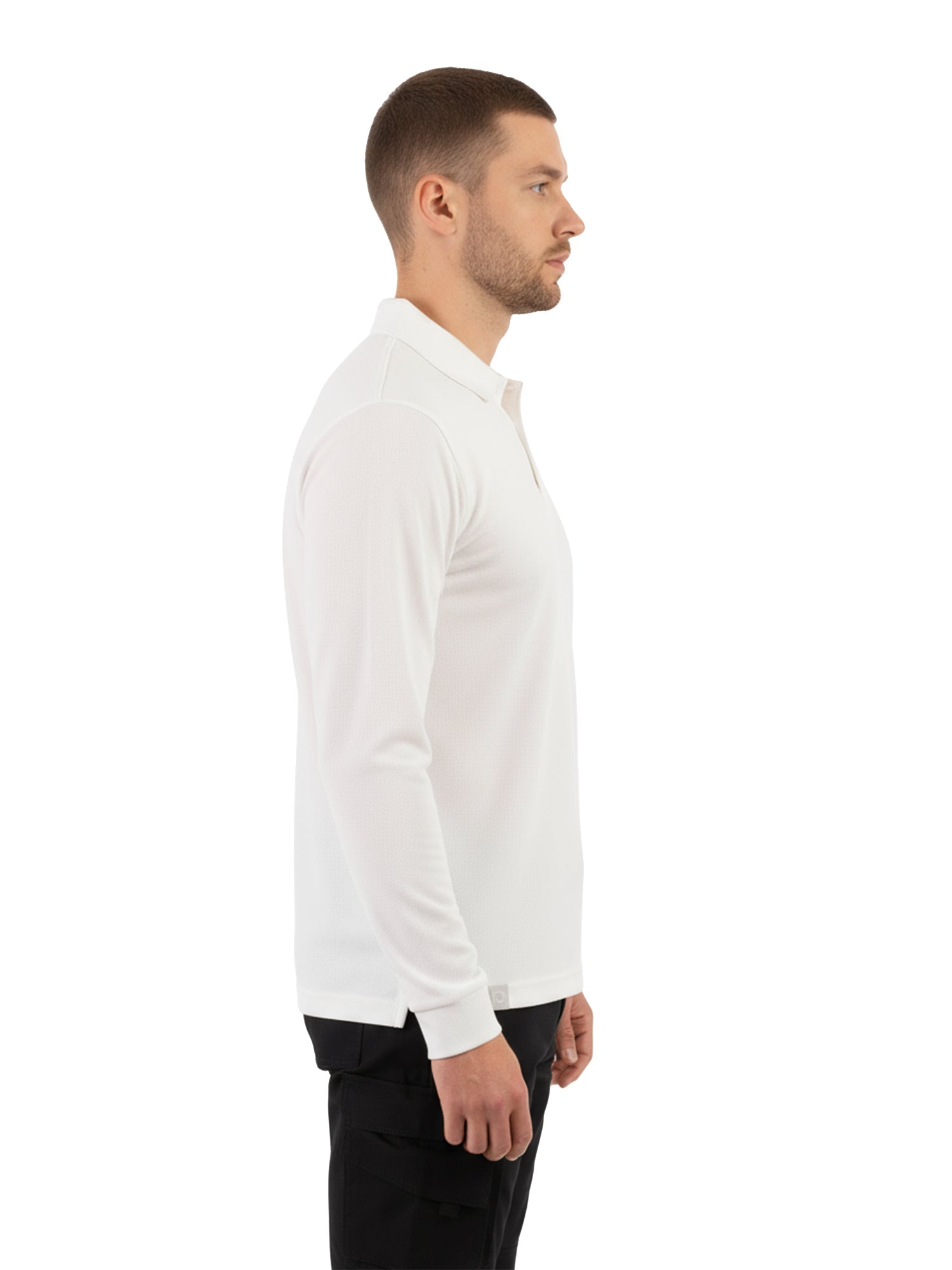 Polera Táctica Hombre Oxwear Kupol - Anditek